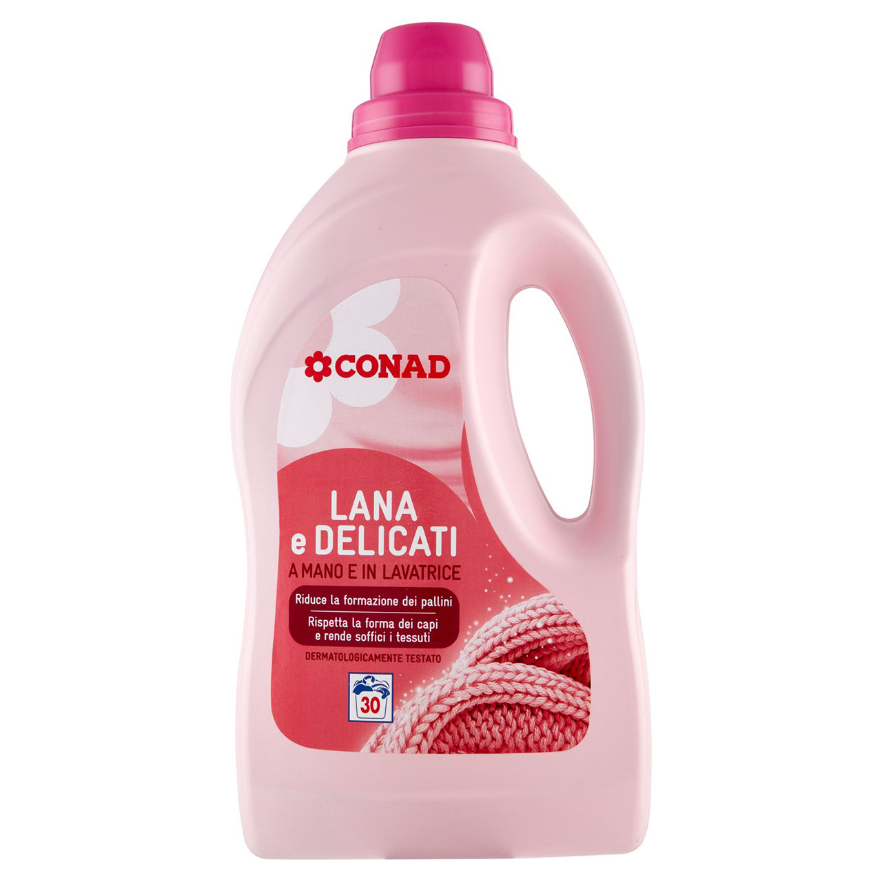 Lana e Delicati 1,5 l Conad in vendita online