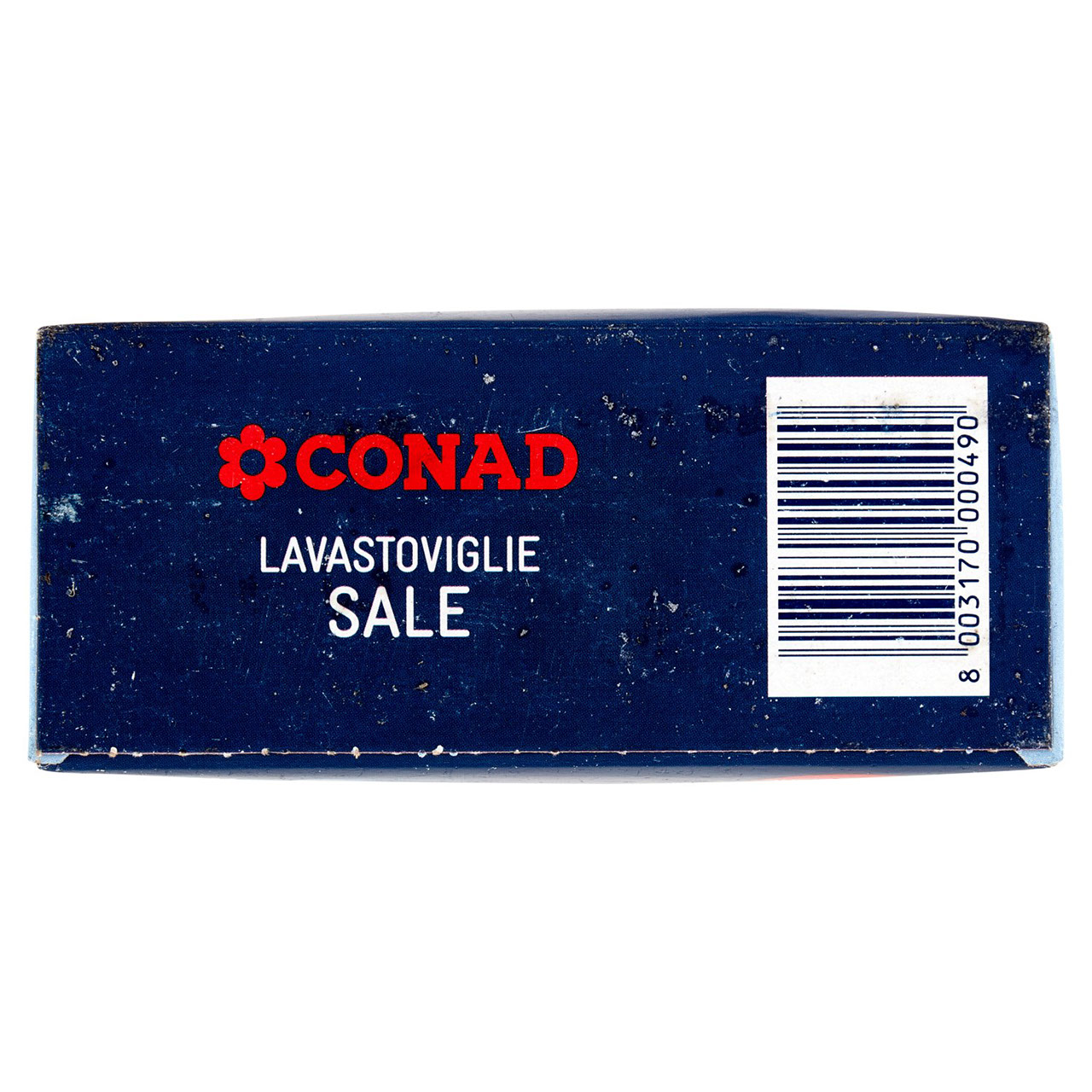 Sale Lavastoviglie 1 kg Conad in vendita online