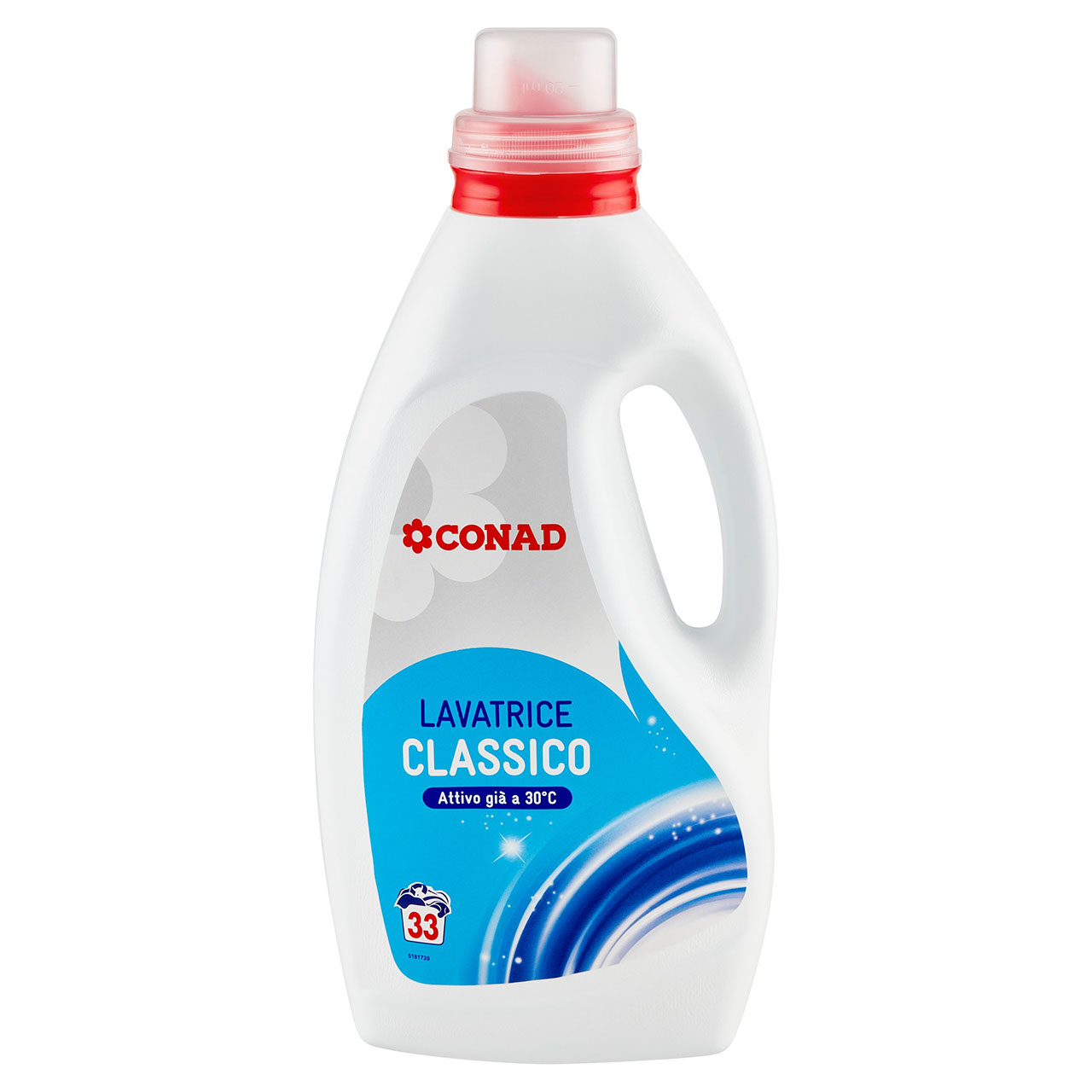 Lavatrice Classico 1,65 l Conad in vendita online