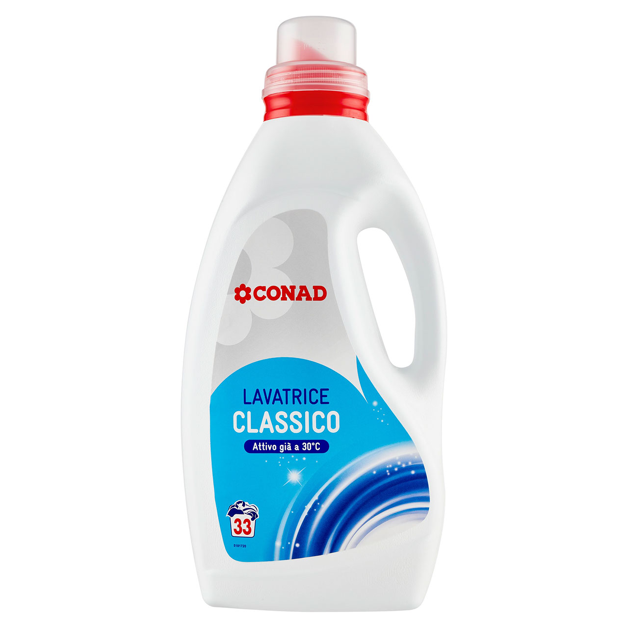 Lavatrice Classico 1,65 l Conad in vendita online