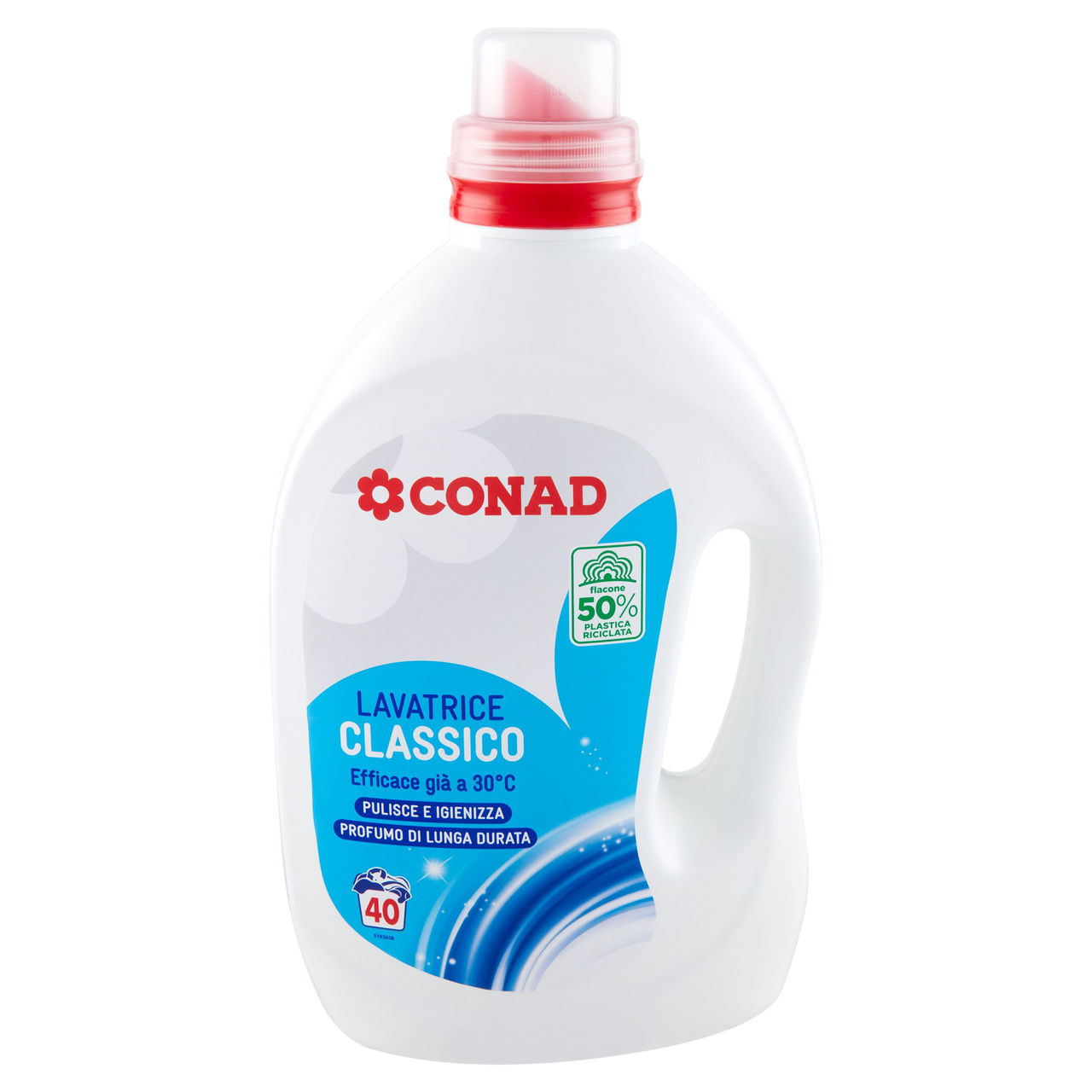 CONAD Lavatrice Classico 2 l