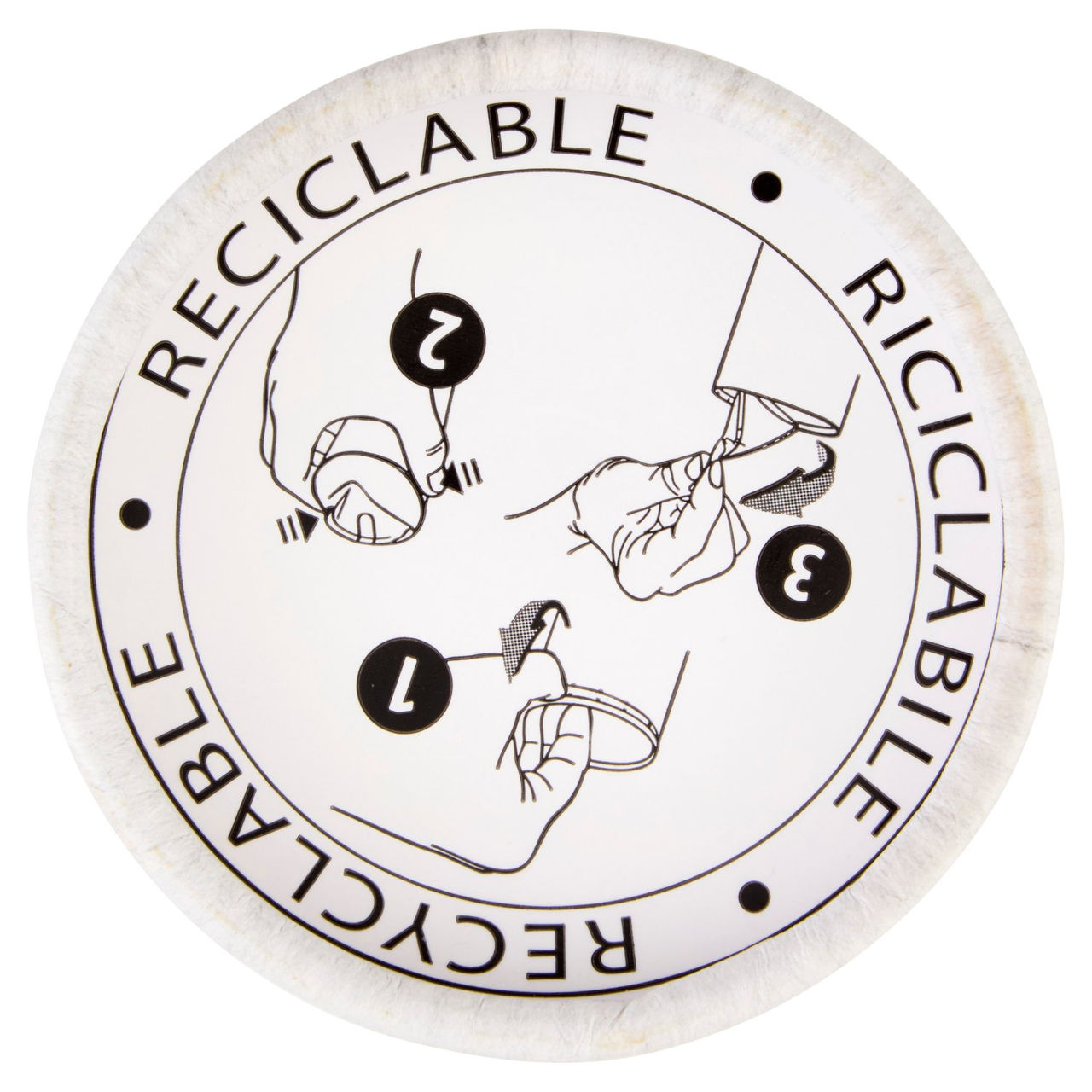 CONAD le Sfiziose Gusto Paprika 170 g