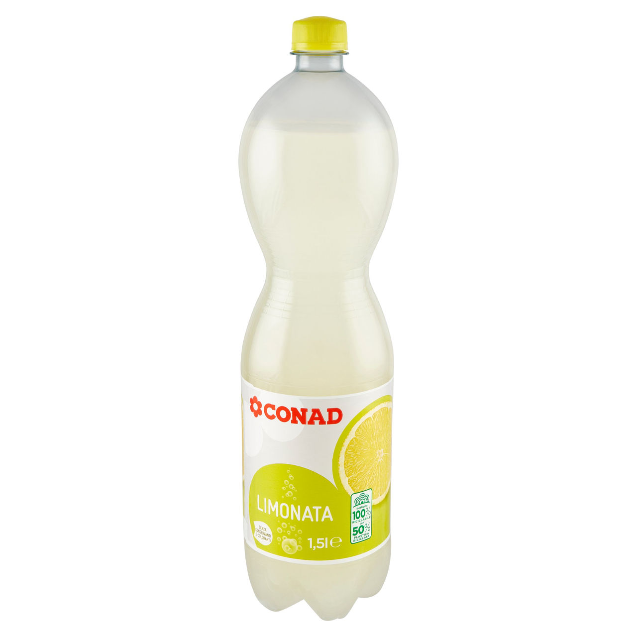 Limonata 1,5 l Conad in vendita online