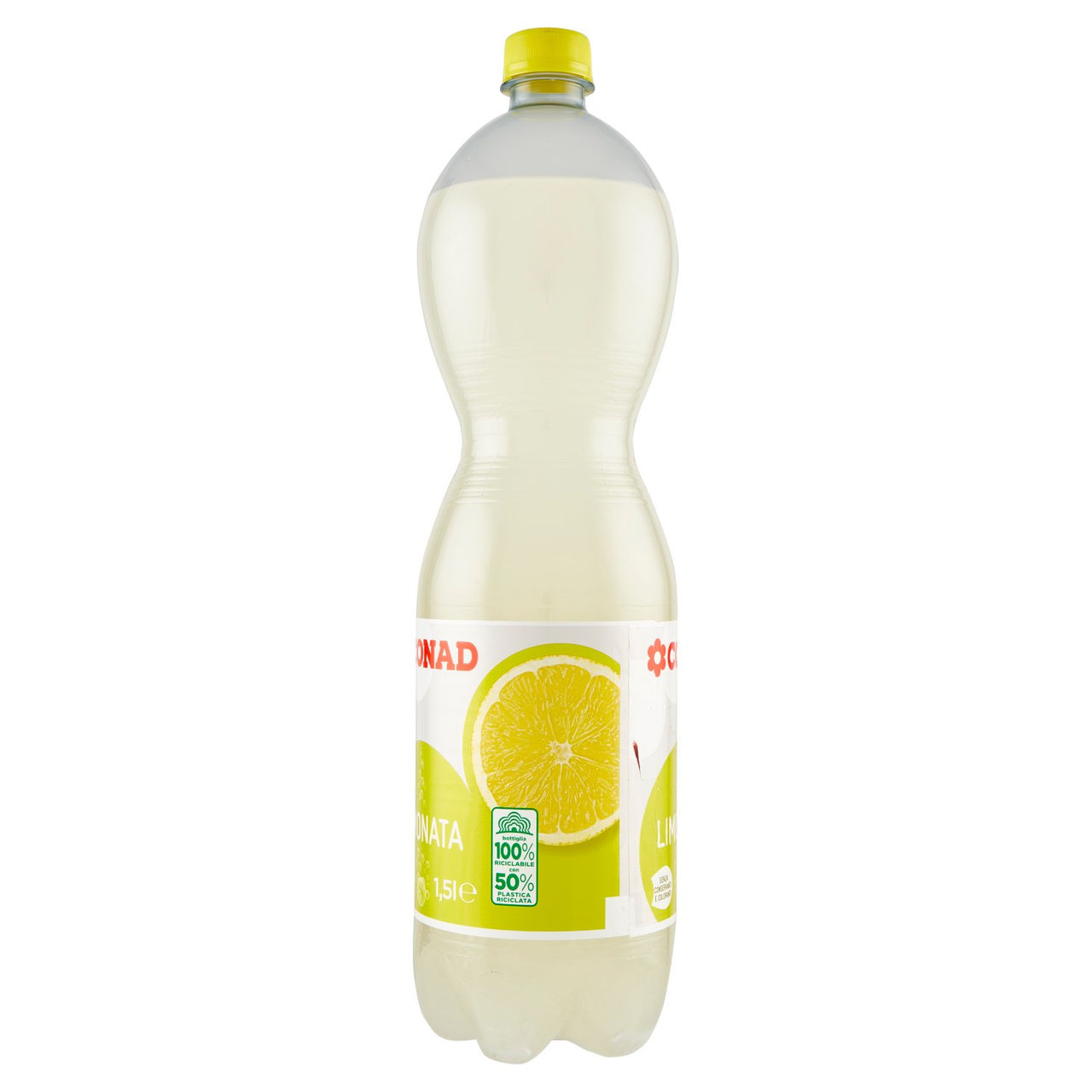 Limonata 1,5 l Conad in vendita online