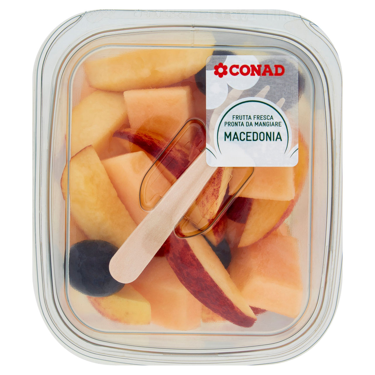 Macedonia 400 g Conad in vendita online