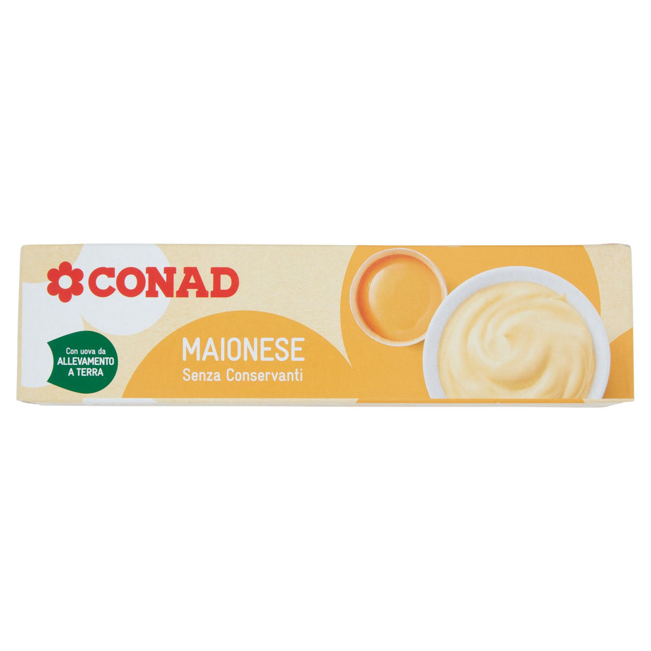 Maionese 143 g Conad in vendita online