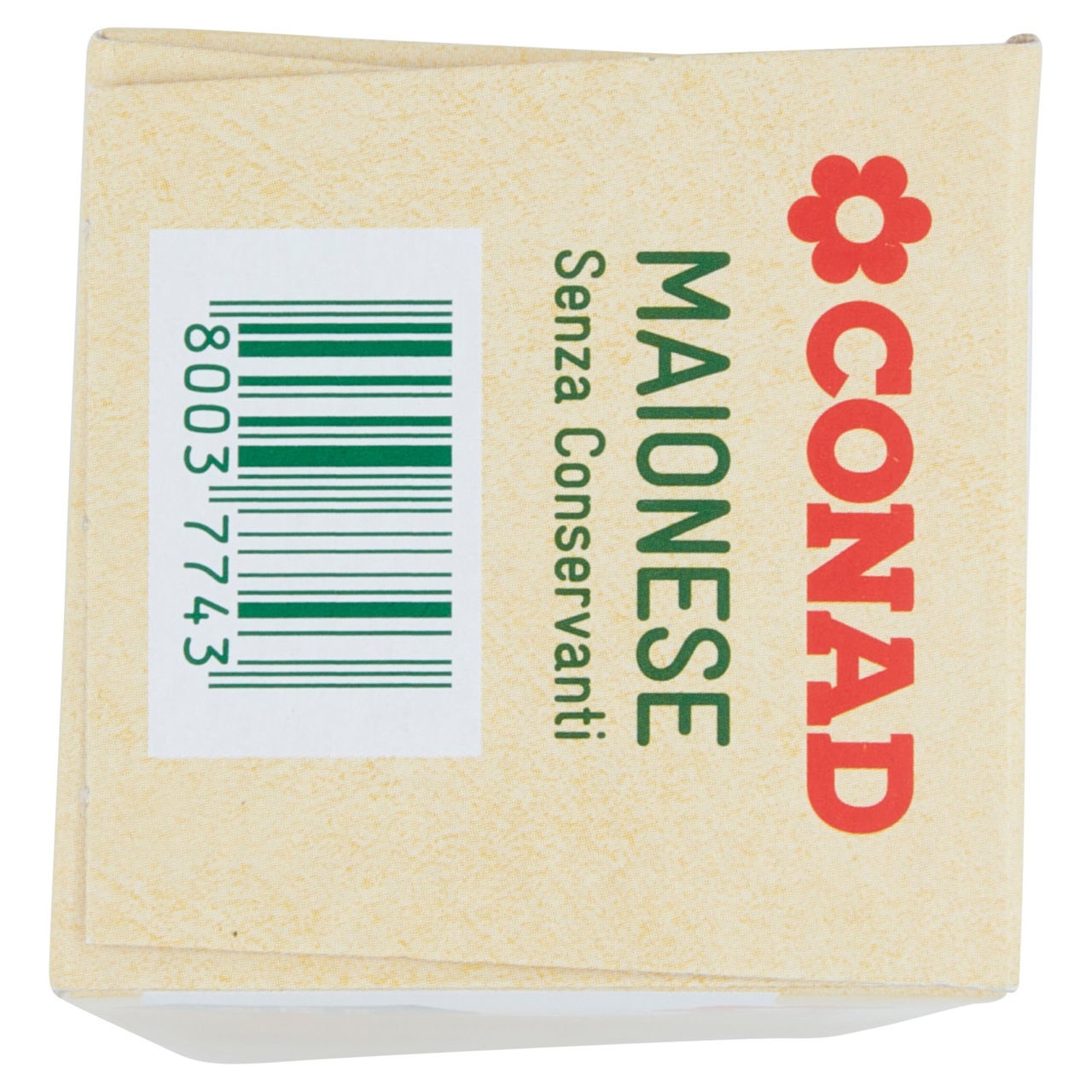 Maionese 143 g Conad in vendita online