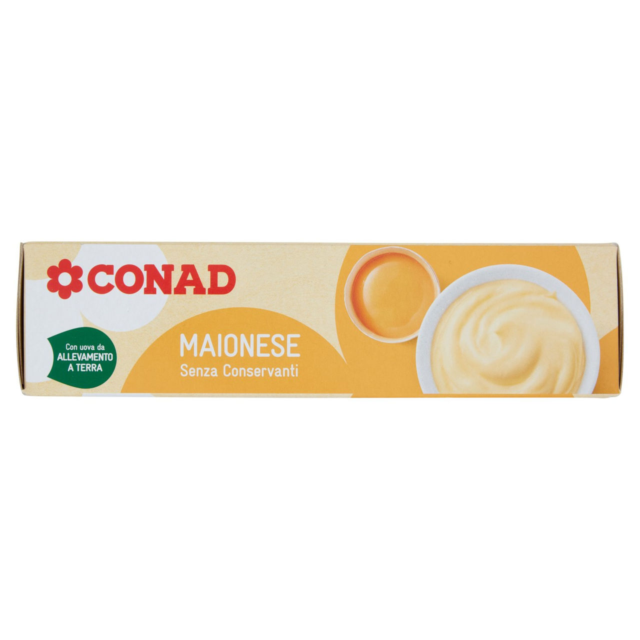 Maionese 143 g Conad in vendita online