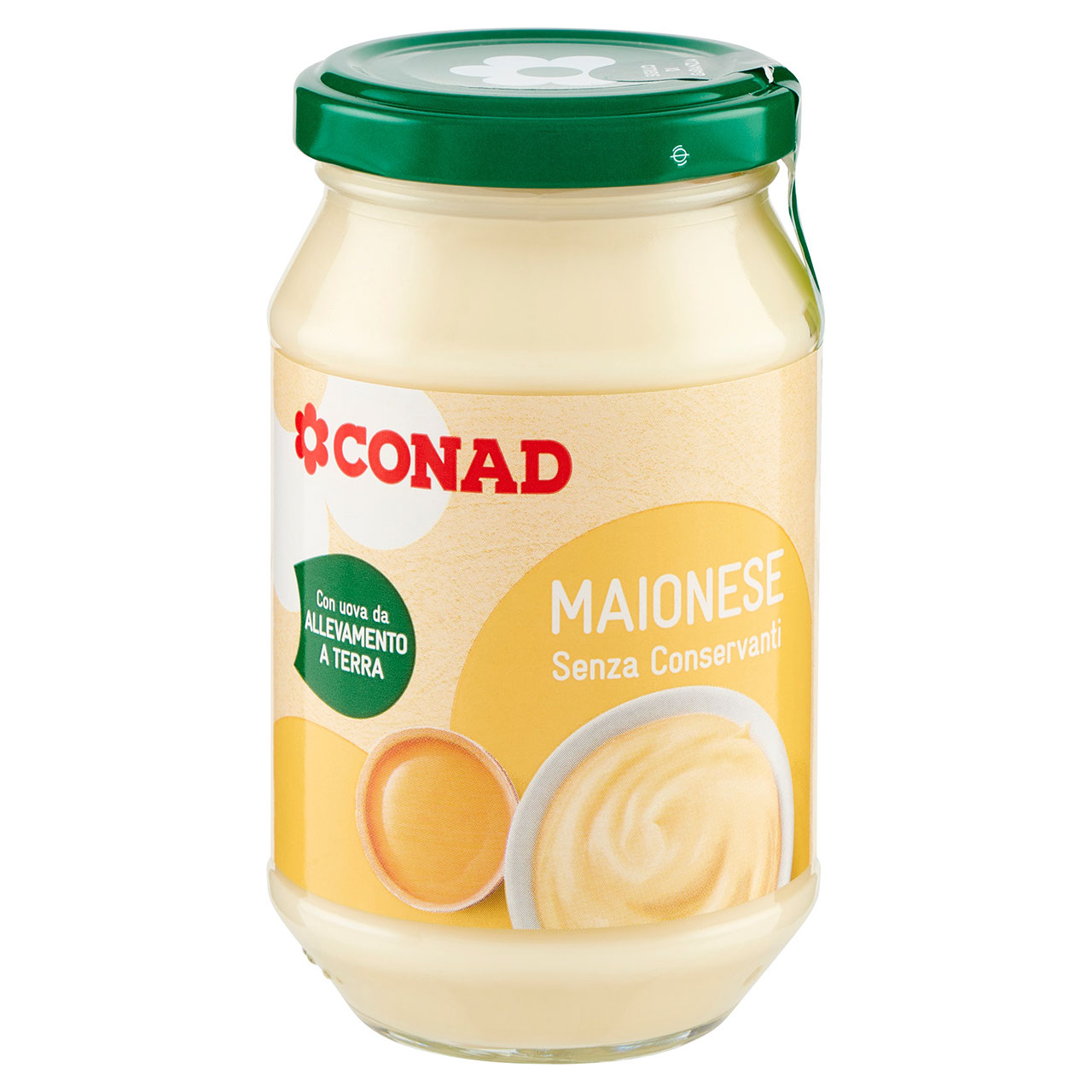 Maionese 240 g Conad in vendita online