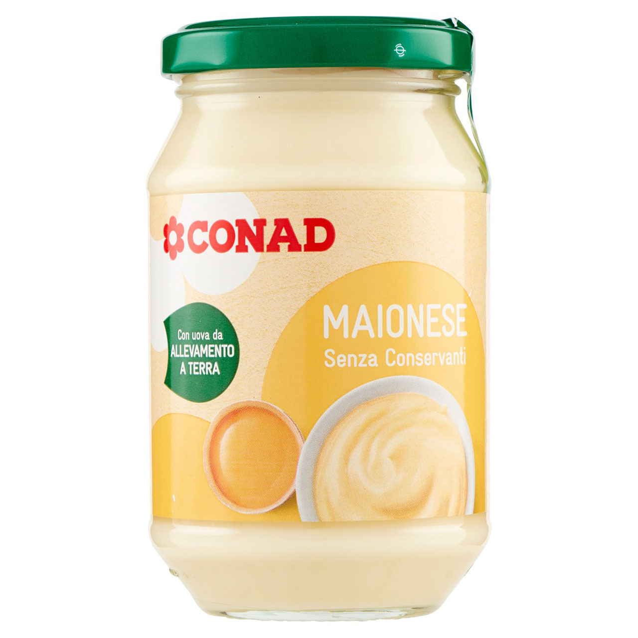 Maionese 240 g Conad in vendita online