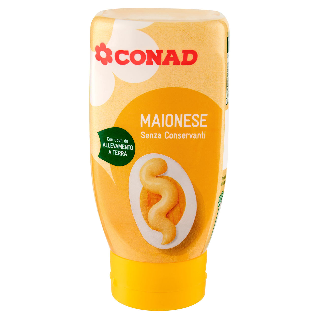 Maionese 247 g Conad in vendita online