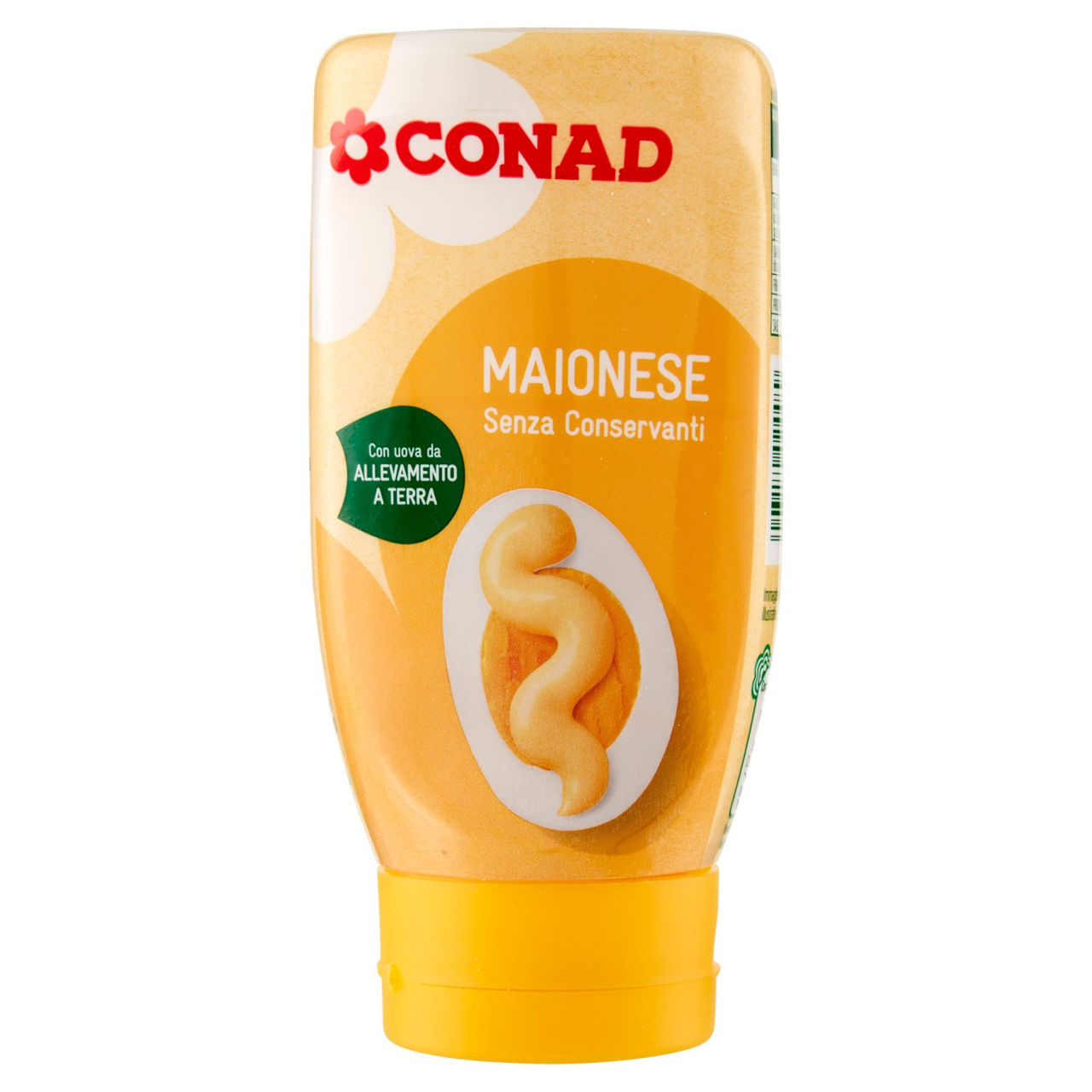 Maionese 247 g Conad in vendita online