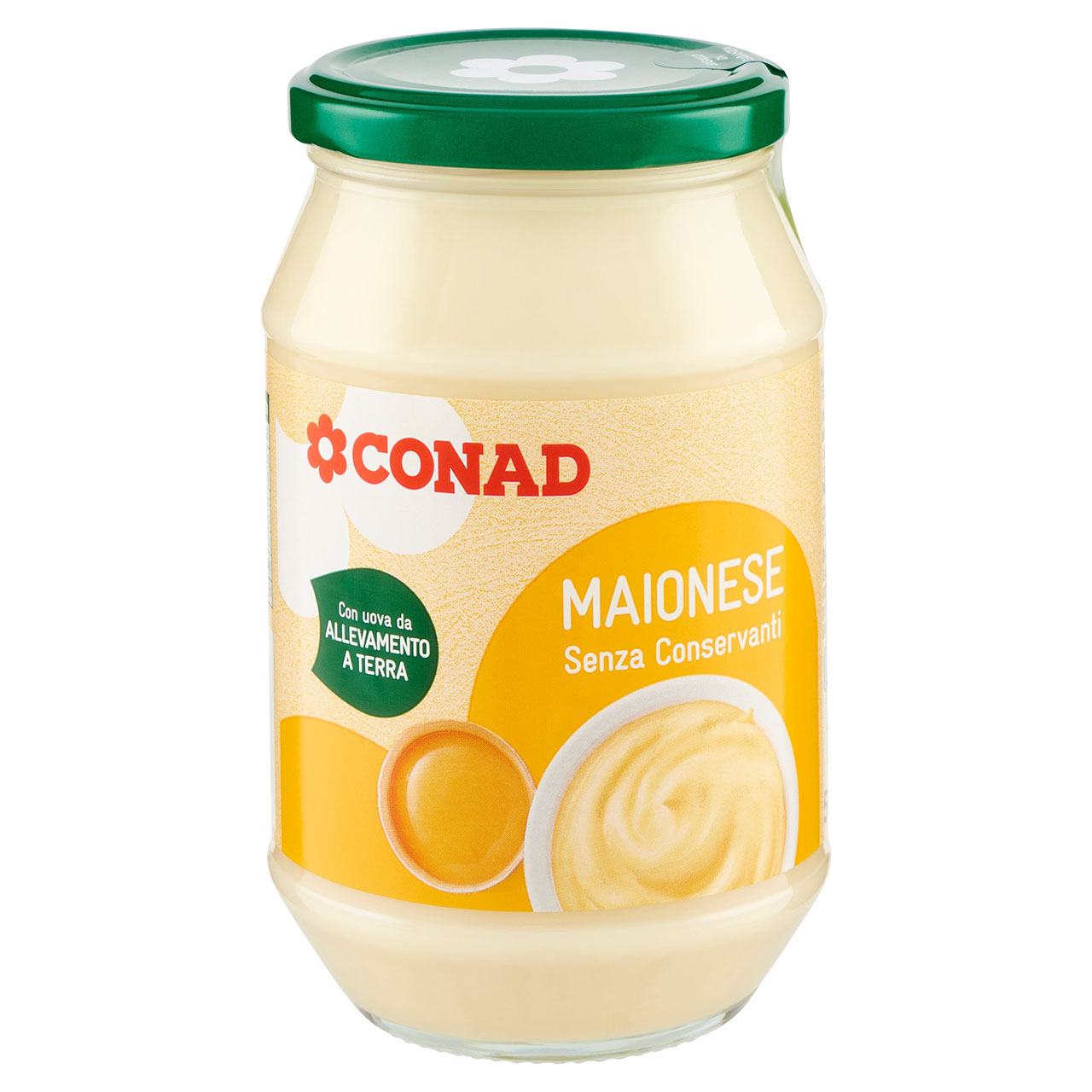 Maionese 480 g Conad in vendita online