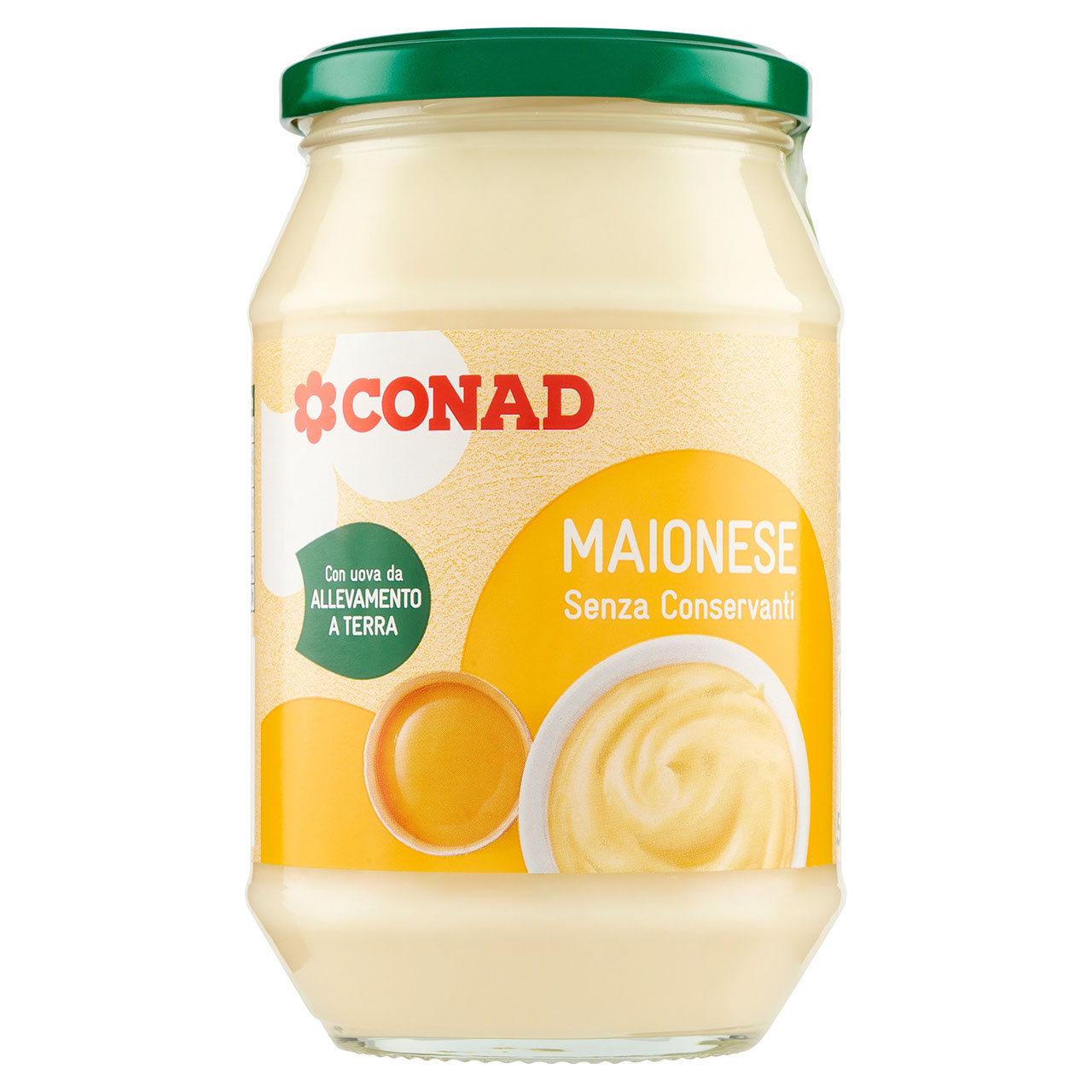 Maionese 480 g Conad in vendita online