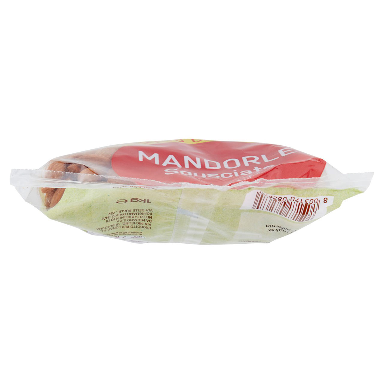 CONAD Mandorle Sgusciate 1 kg