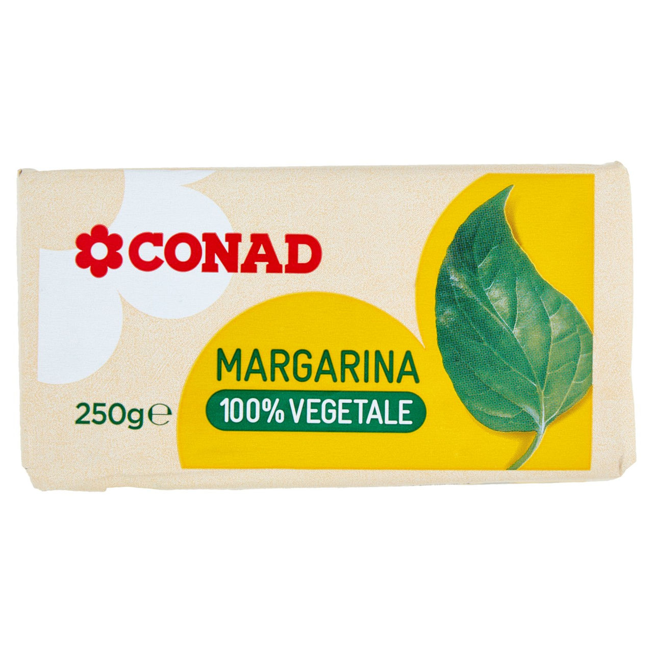 Margarina 250 g Conad in vendita online