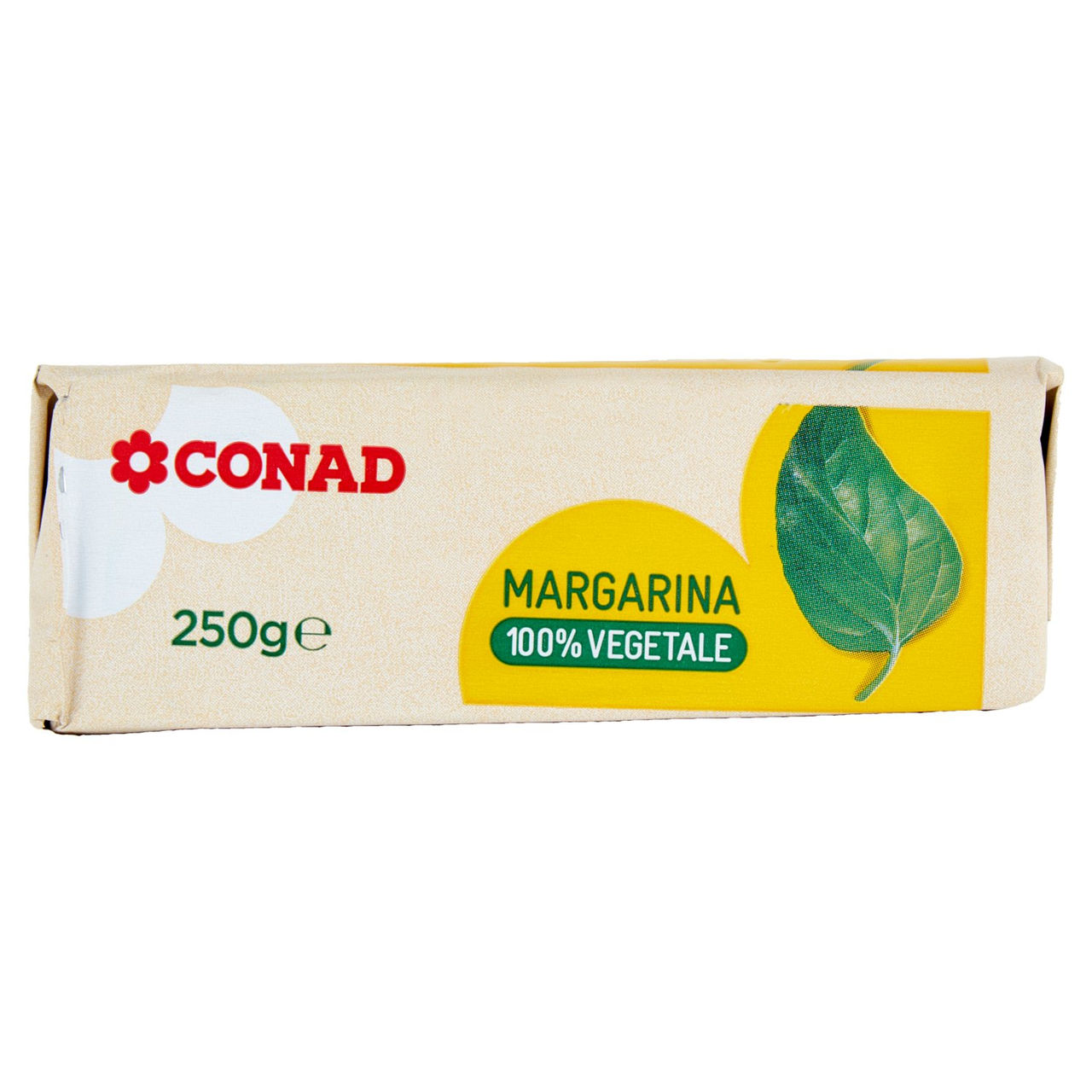 Margarina 250 g Conad in vendita online