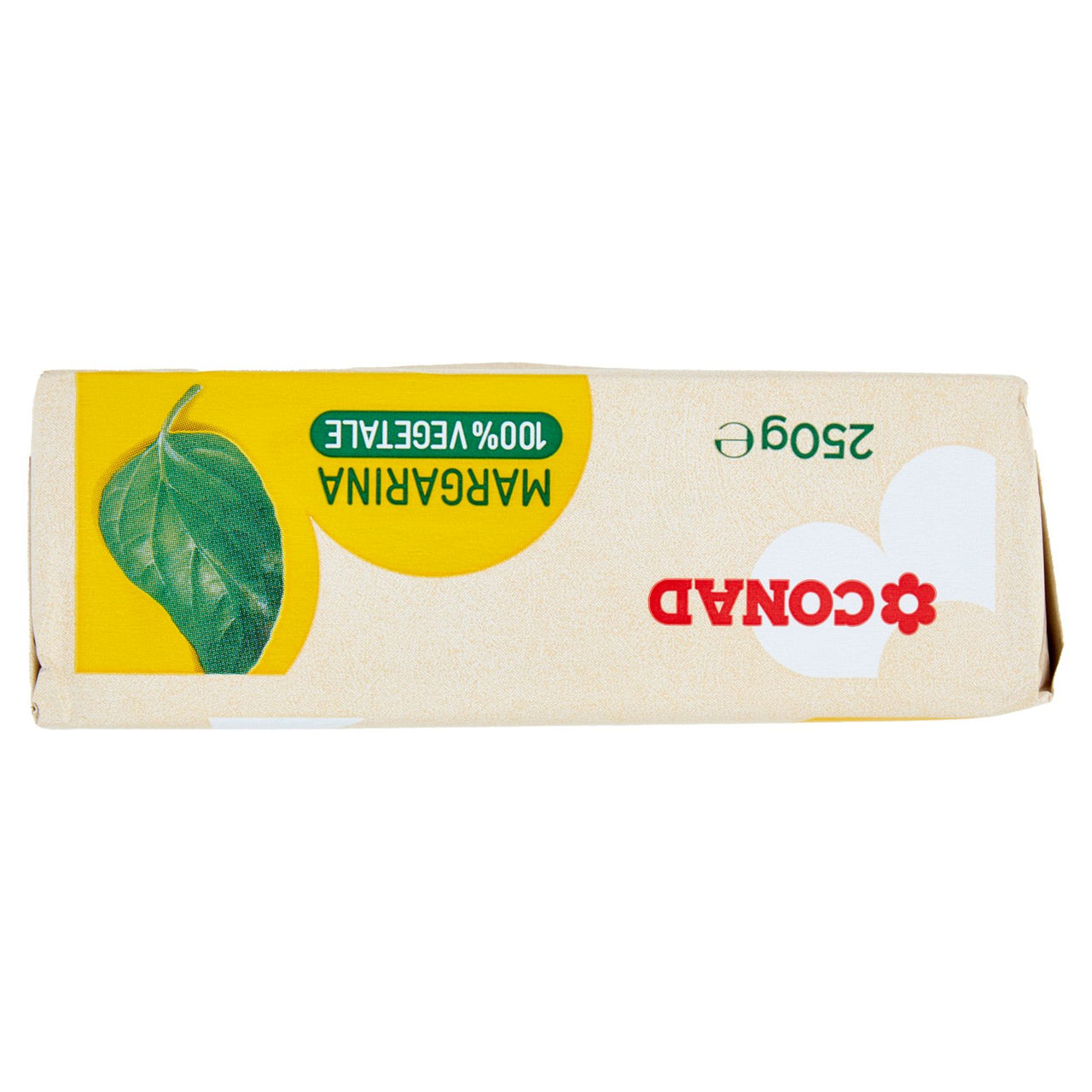 Margarina 250 g Conad in vendita online
