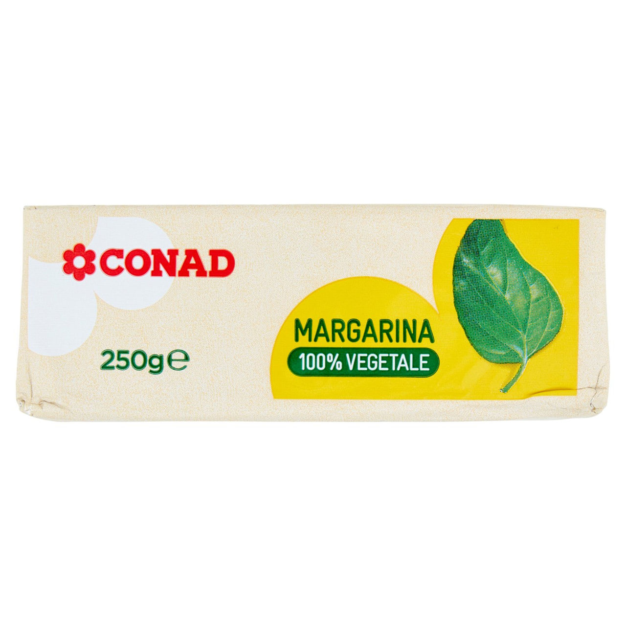 Margarina 250 g Conad in vendita online