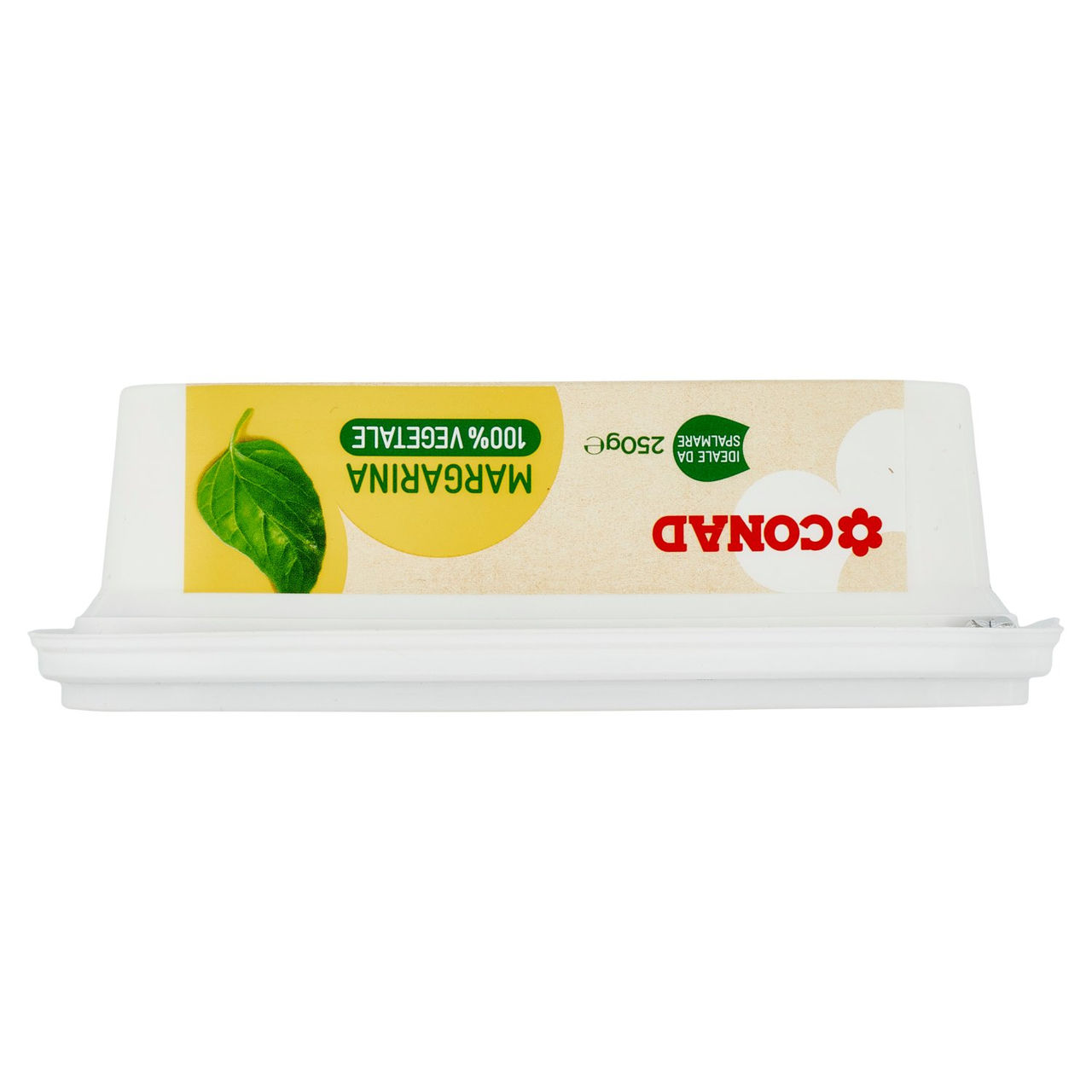 Margarina 250 g Conad in vendita online