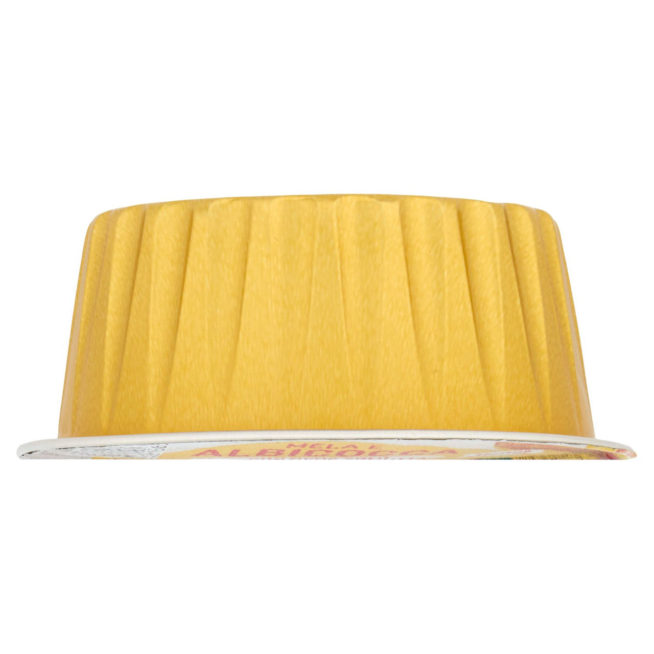 CONAD Mela e Albicocca 100 g