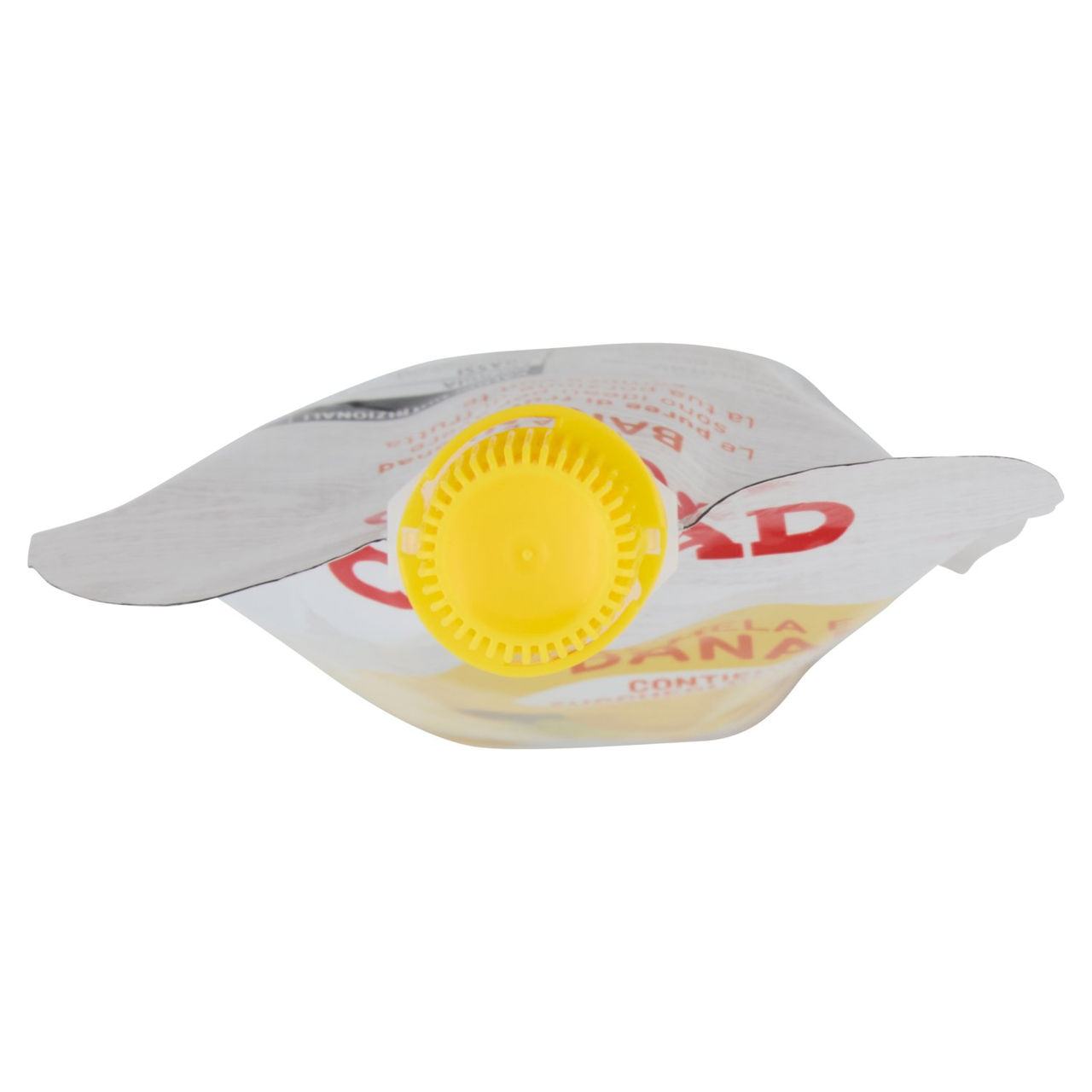 CONAD Mela e Banana 100 g