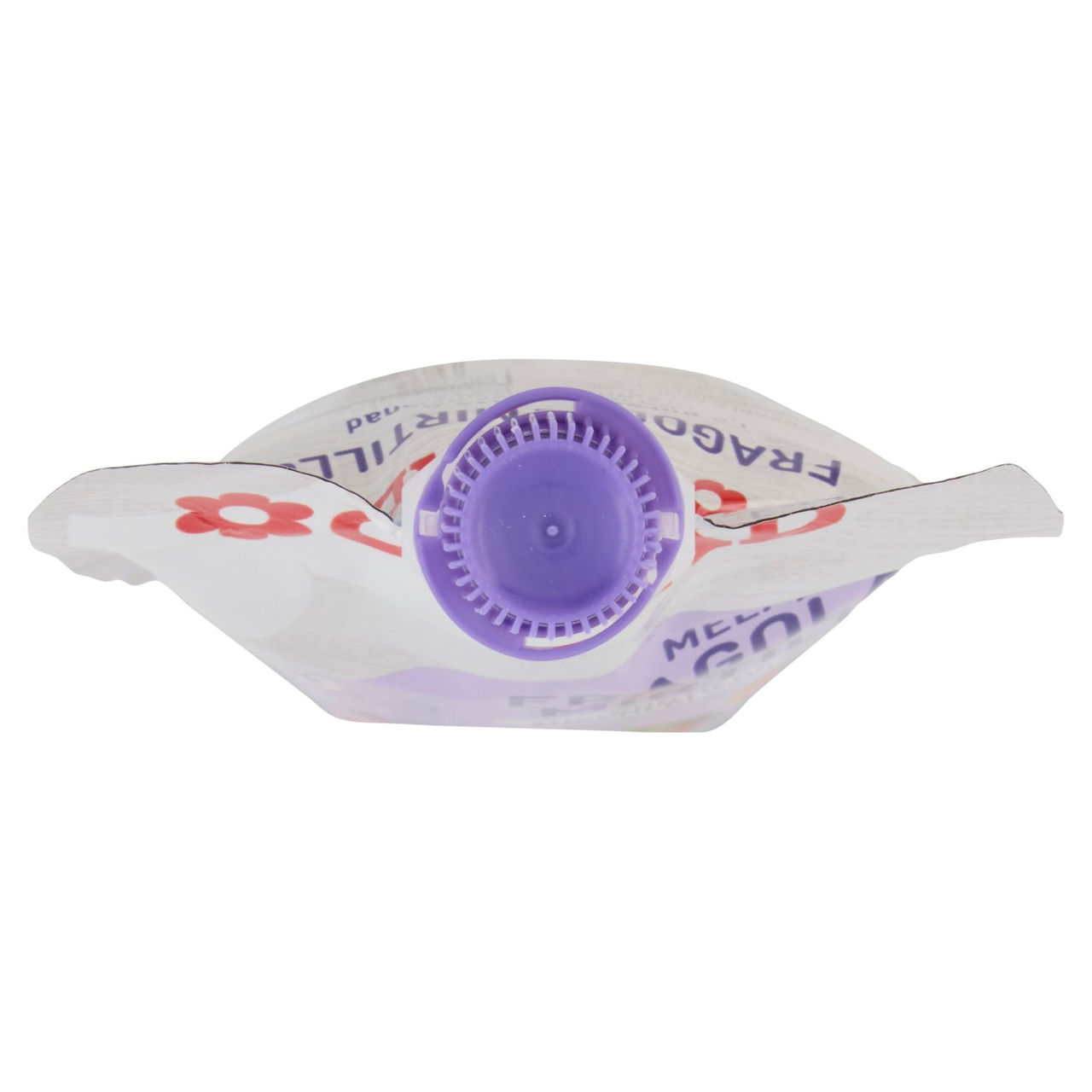 CONAD Mela, Fragola e Mirtillo 100 g