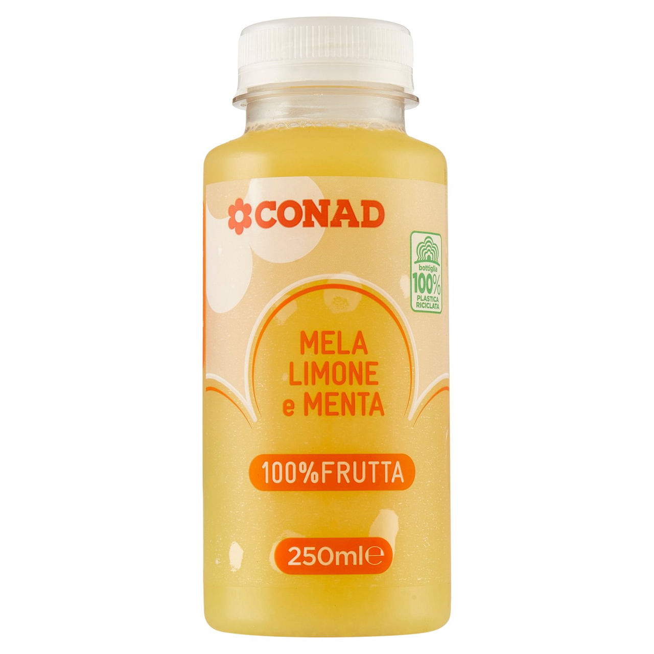 Succo con Mela, Limone e Menta in vendita online