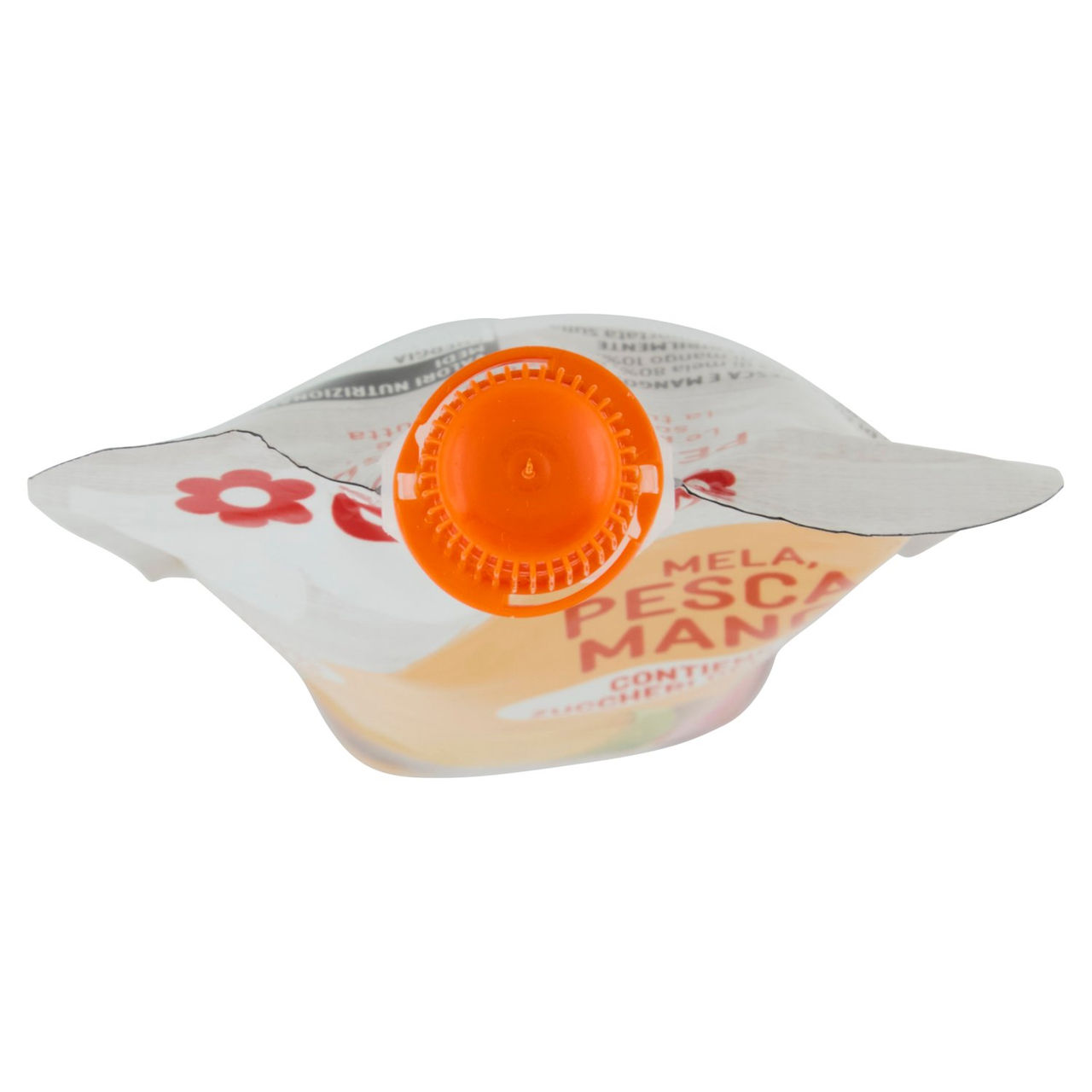 CONAD Mela, Pesca e Mango 100 g