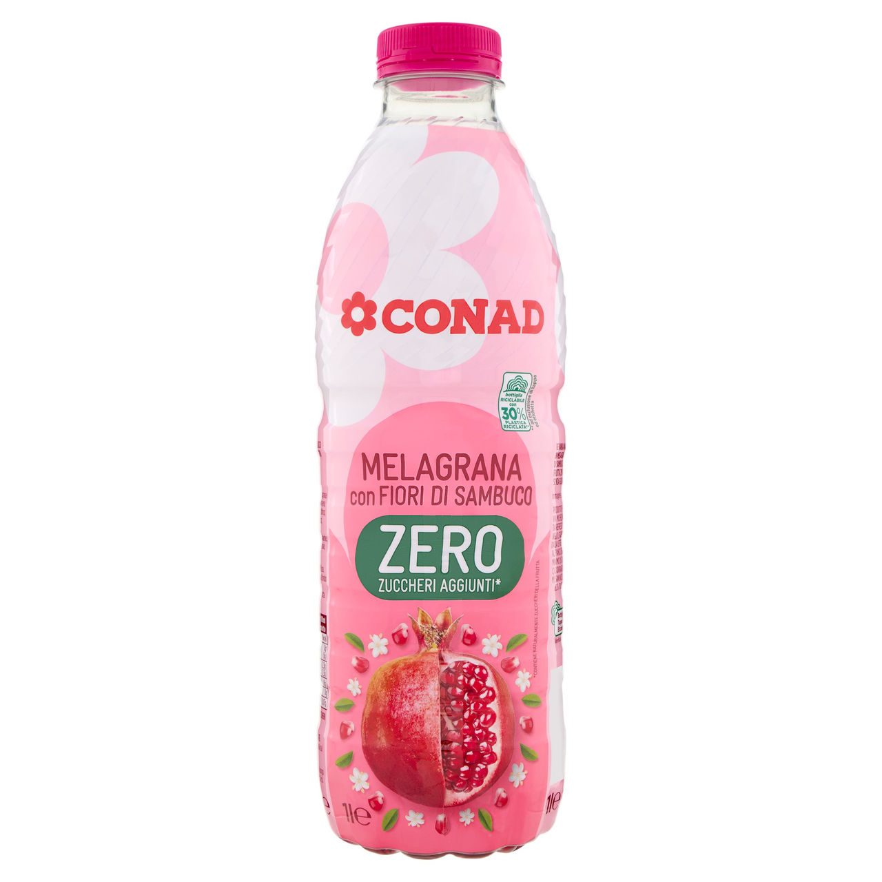Melagrana con Fiori di Sambuco 1 l Conad online