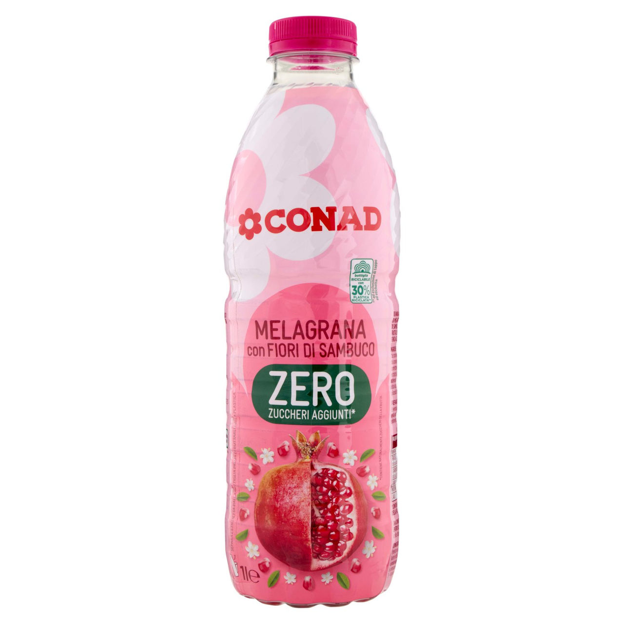 Melagrana con Fiori di Sambuco 1 l Conad online