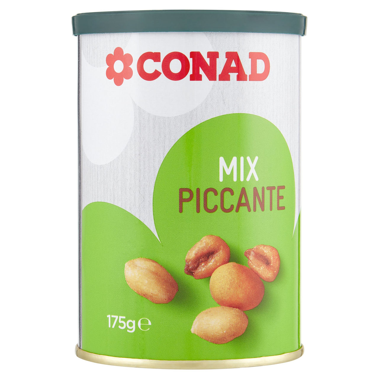 Mix Piccante 175 g Conad in vendita online