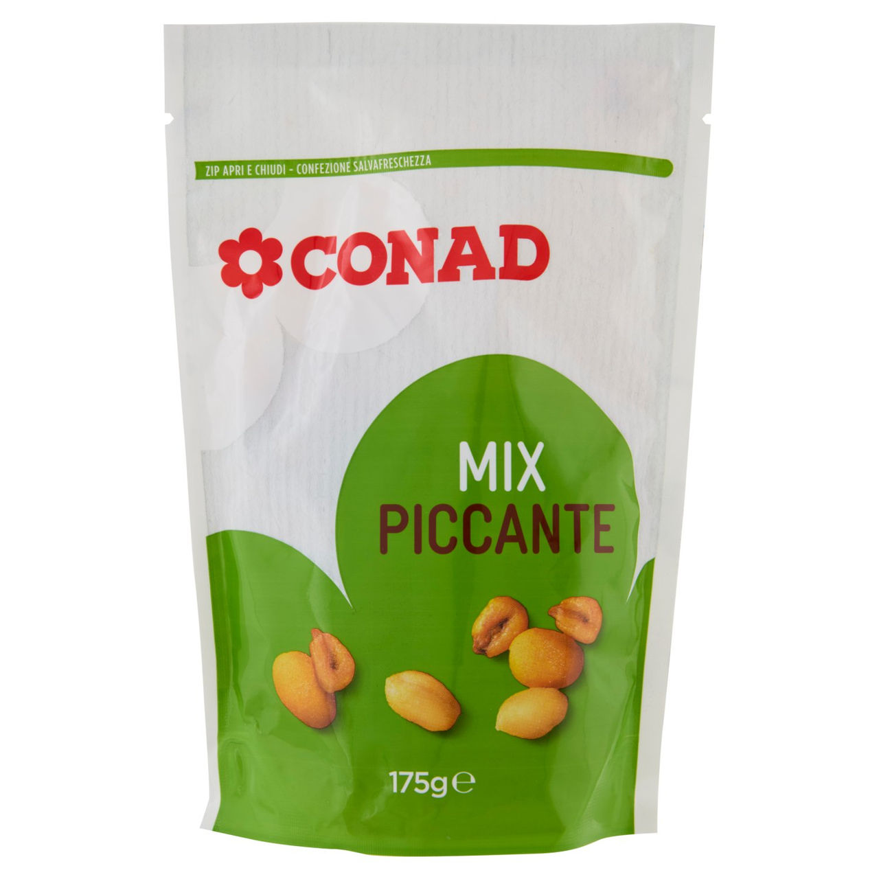 CONAD Mix Piccante 175 g