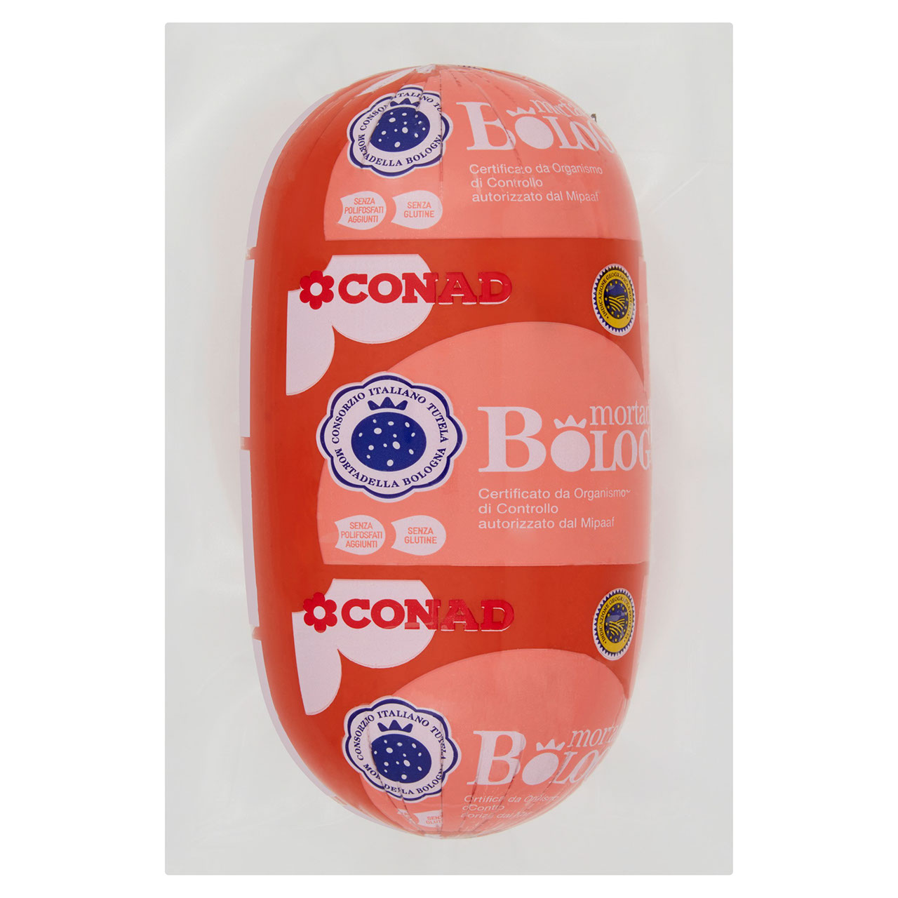 Mortadella Bologna IGP 750 g Conad