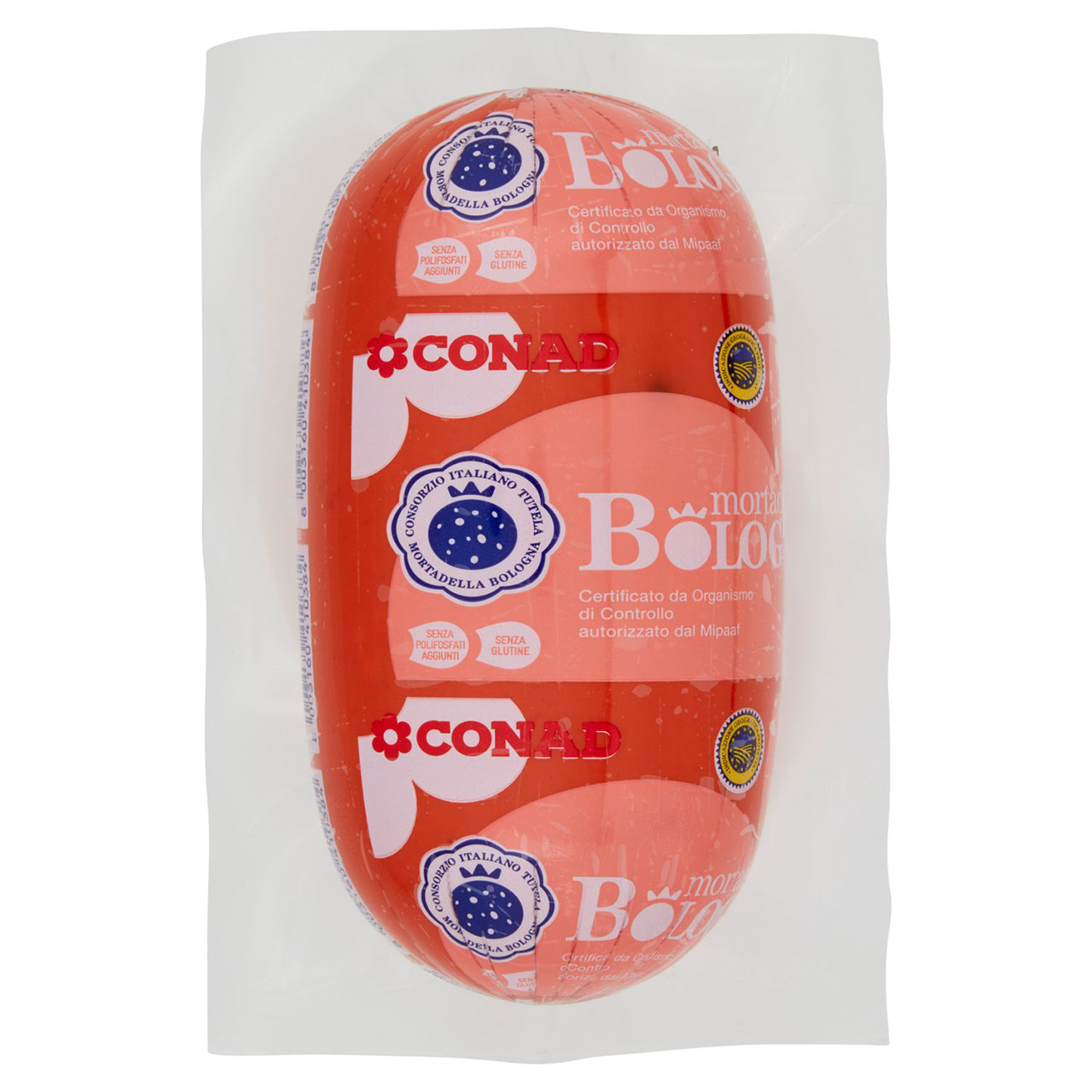 Mortadella Bologna IGP 750 g Conad