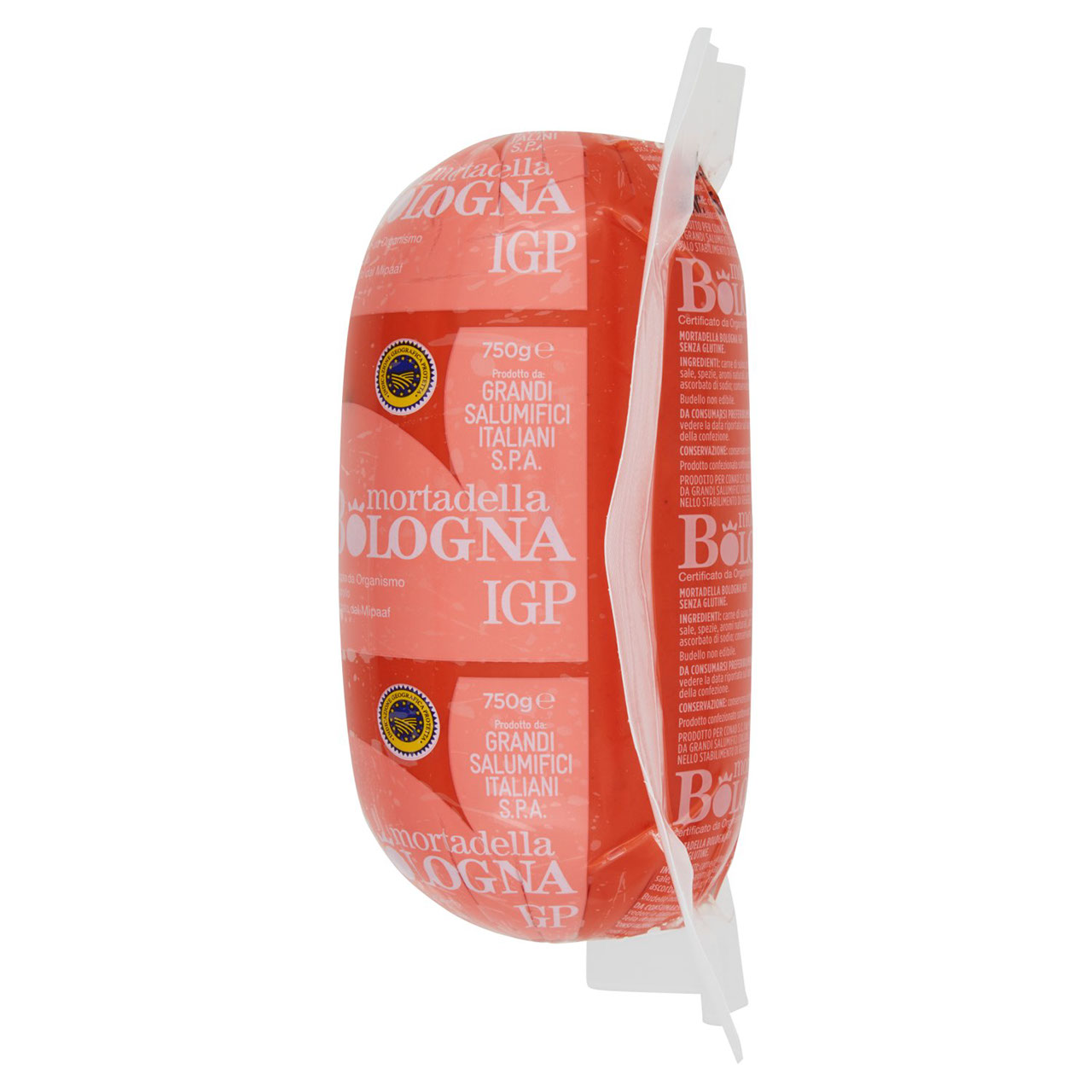 Mortadella Bologna IGP 750 g Conad