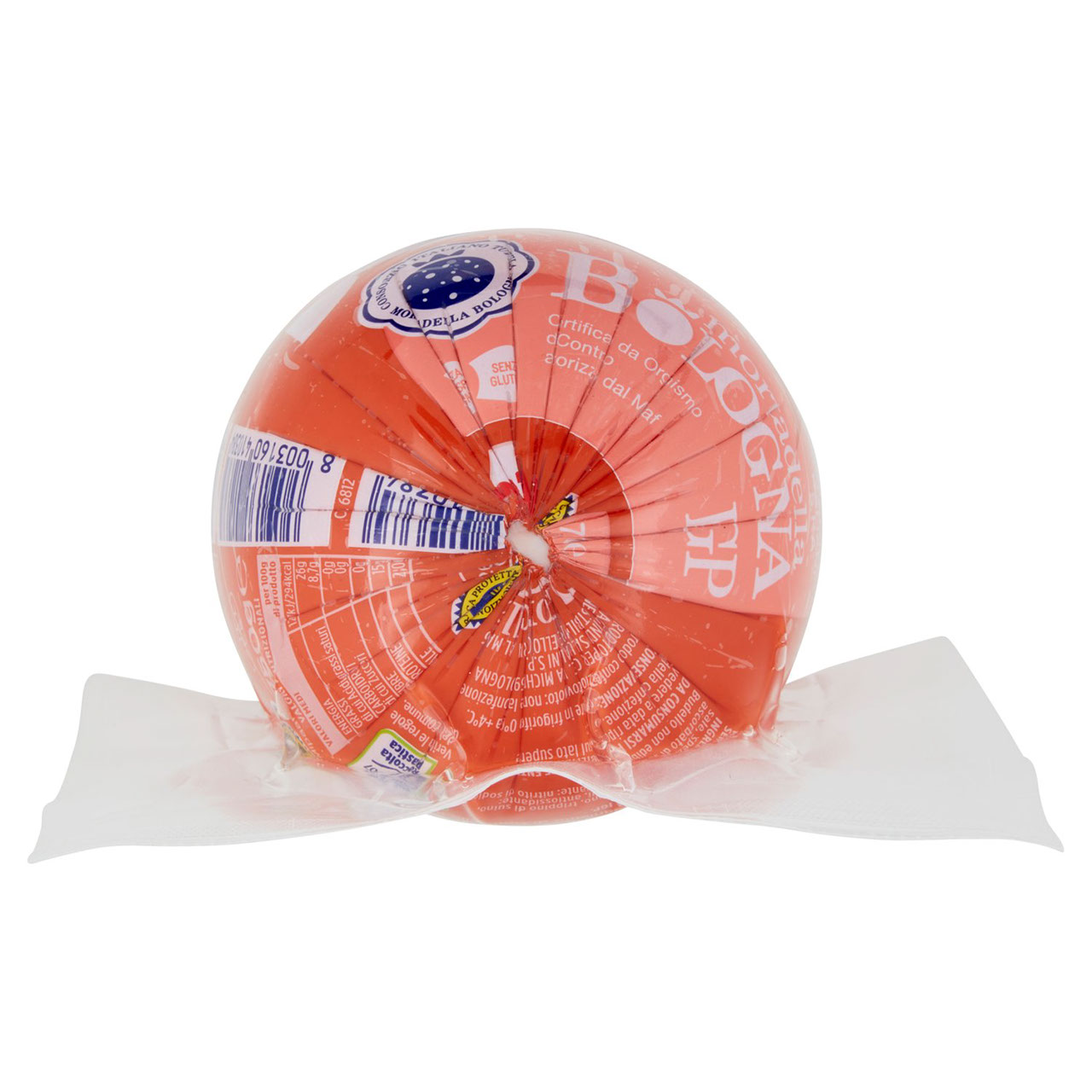 Mortadella Bologna IGP 750 g Conad