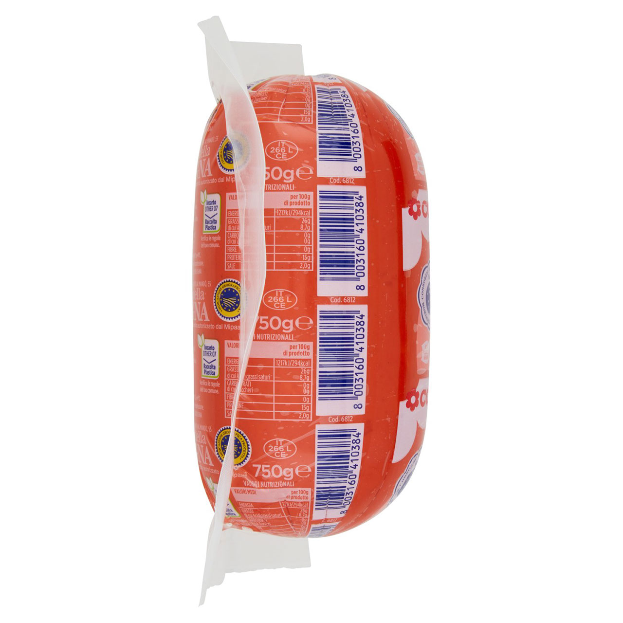 Mortadella Bologna IGP 750 g Conad