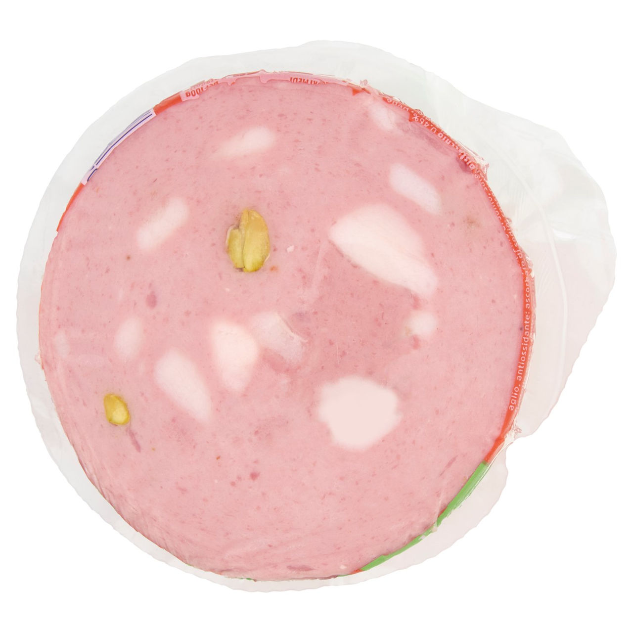 CONAD mortadella Bologna IGP con Pistacchio 500 g