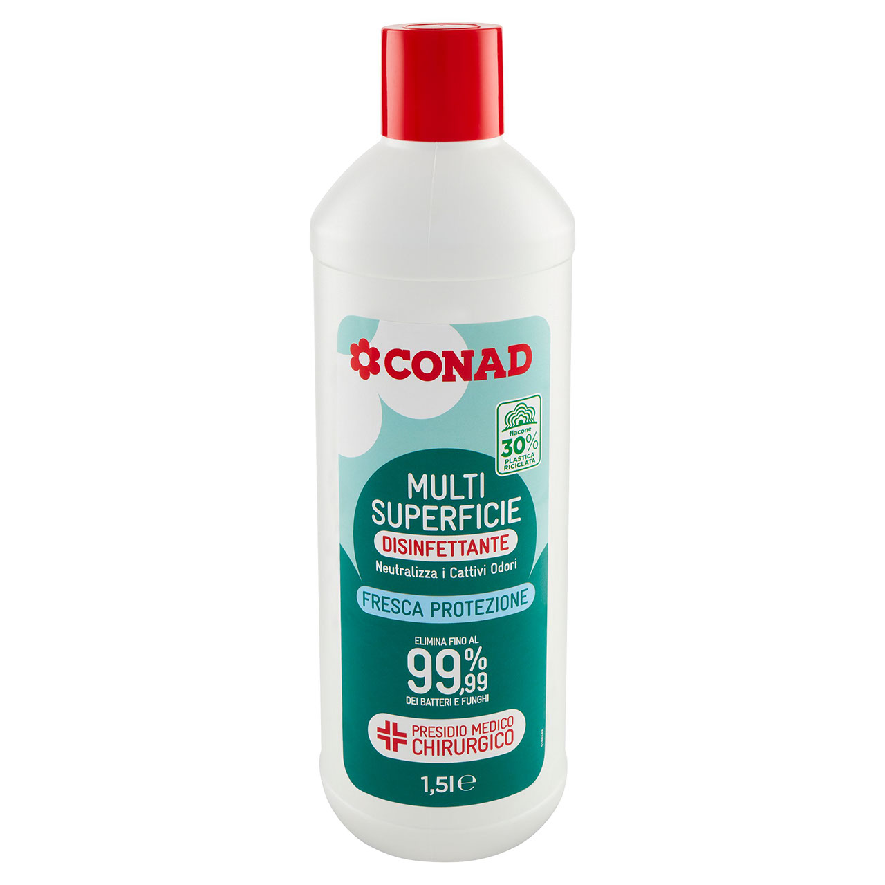 Multi Superficie Disinfettante Conad online