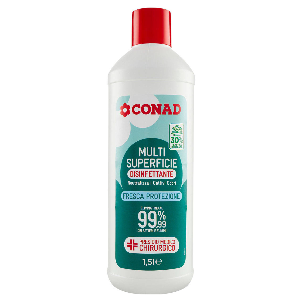 Multi Superficie Disinfettante Conad online