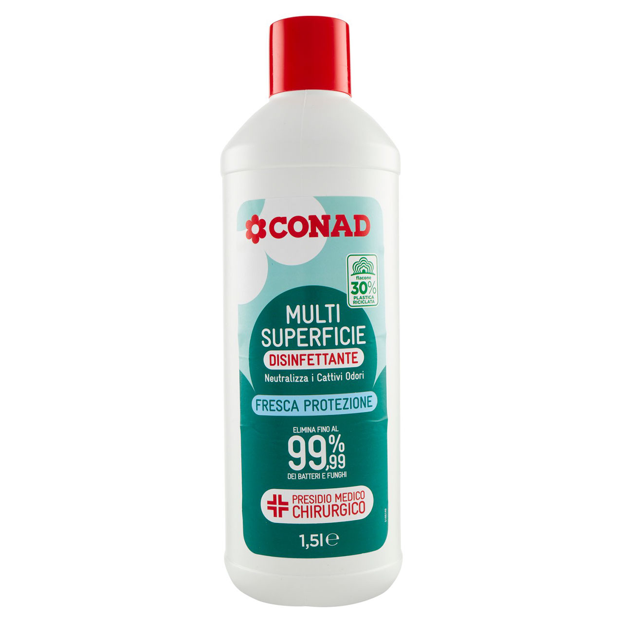 Multi Superficie Disinfettante Conad online