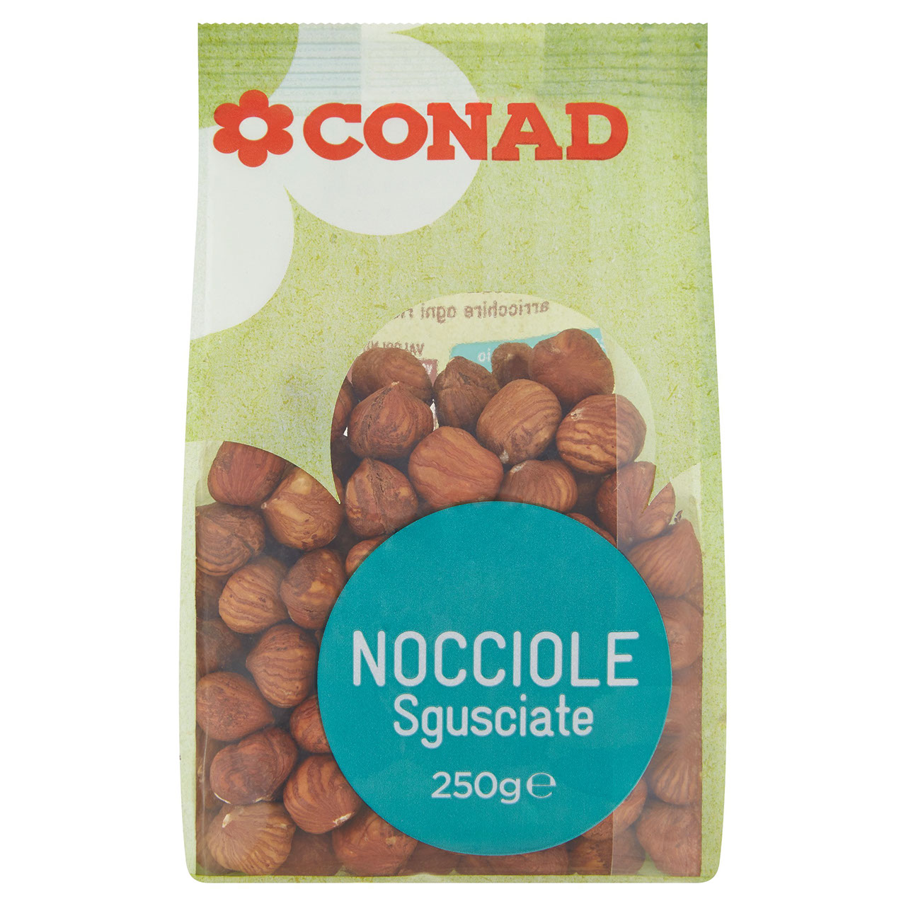 Nocciole Sgusciate 250 g Conad in vendita online