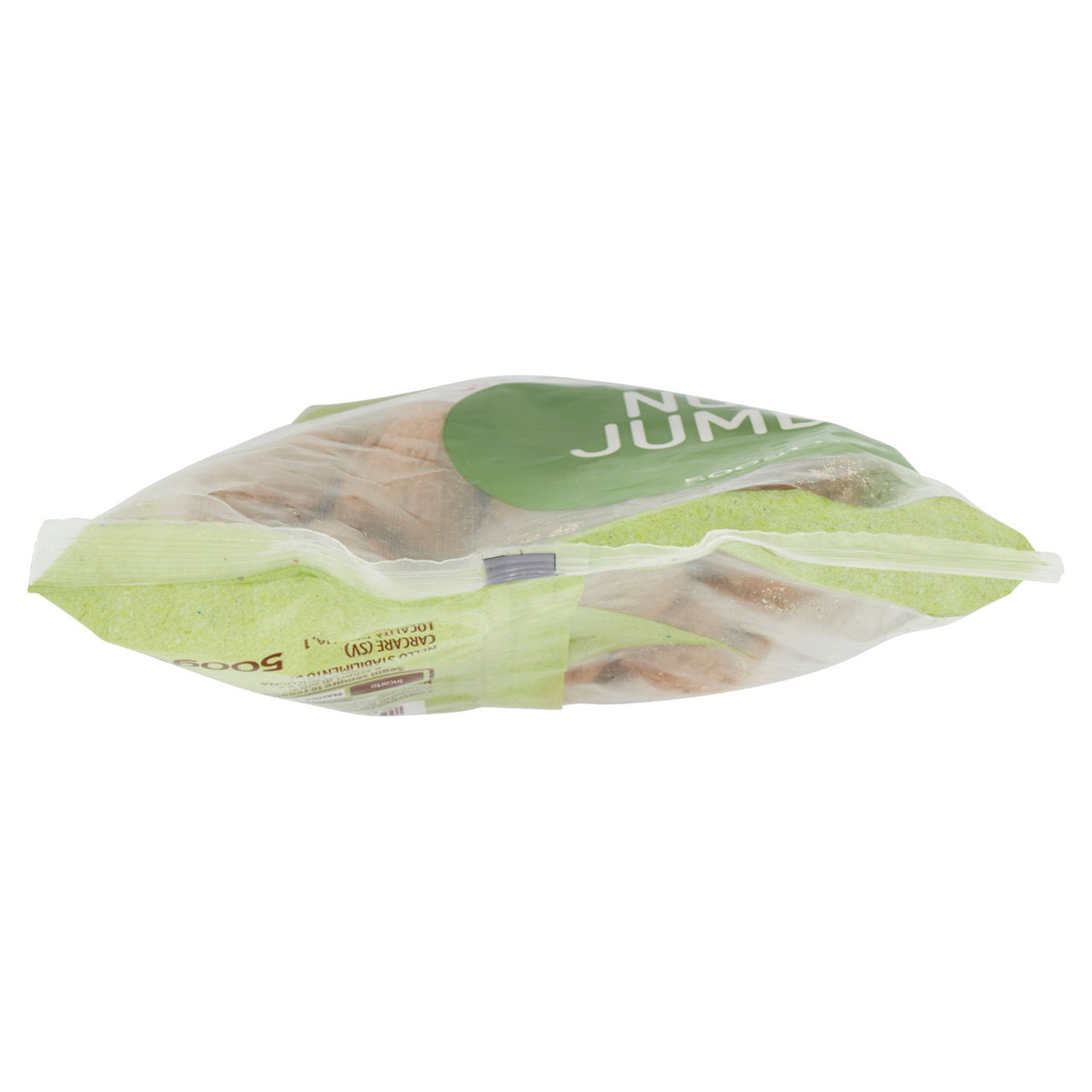 Noci Jumbo California 500 g in vendita online