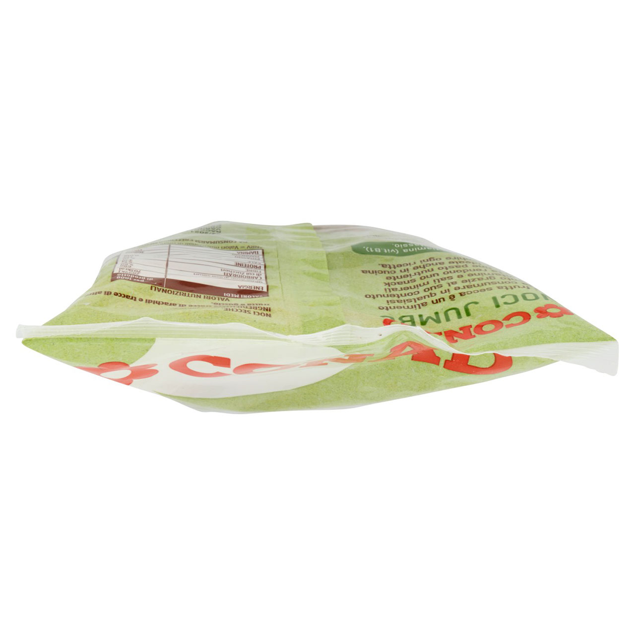 Noci Jumbo California 500 g in vendita online