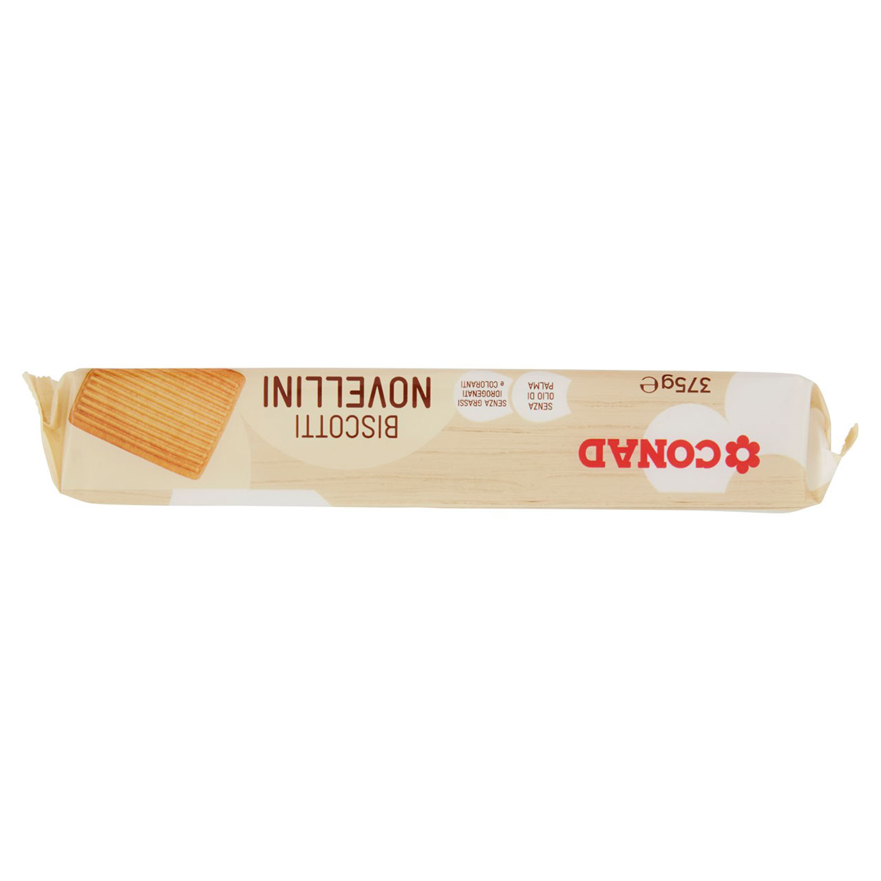 Biscotti Novellini g. 375 Conad online