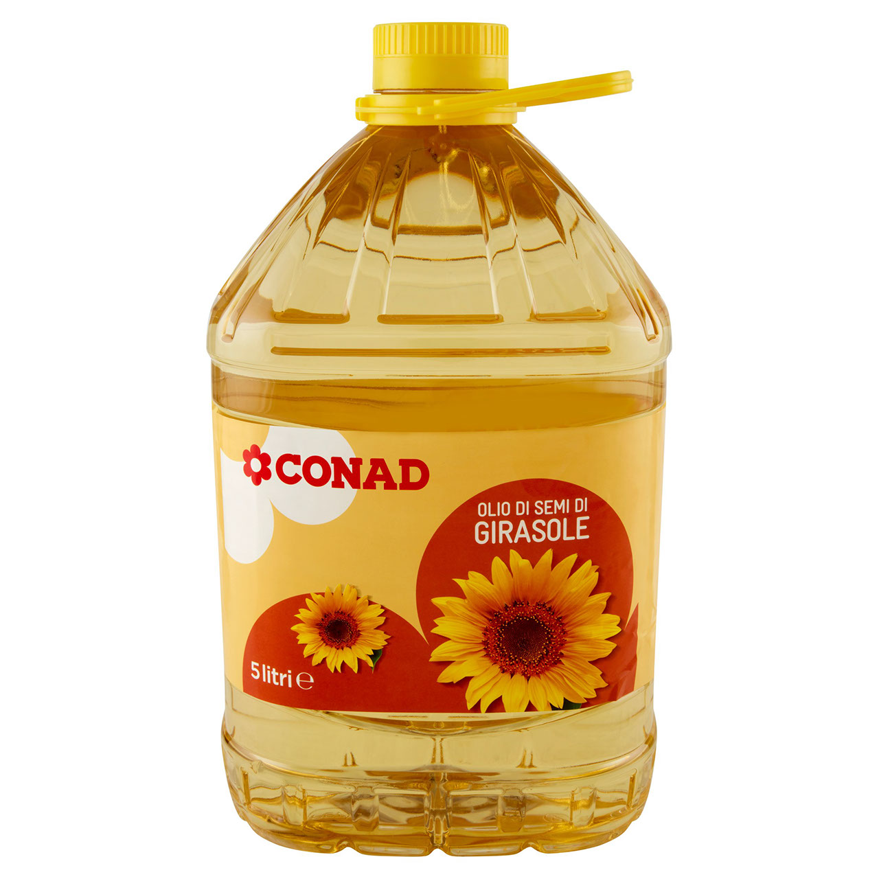 Olio di Semi di Girasole Conad in vendita online