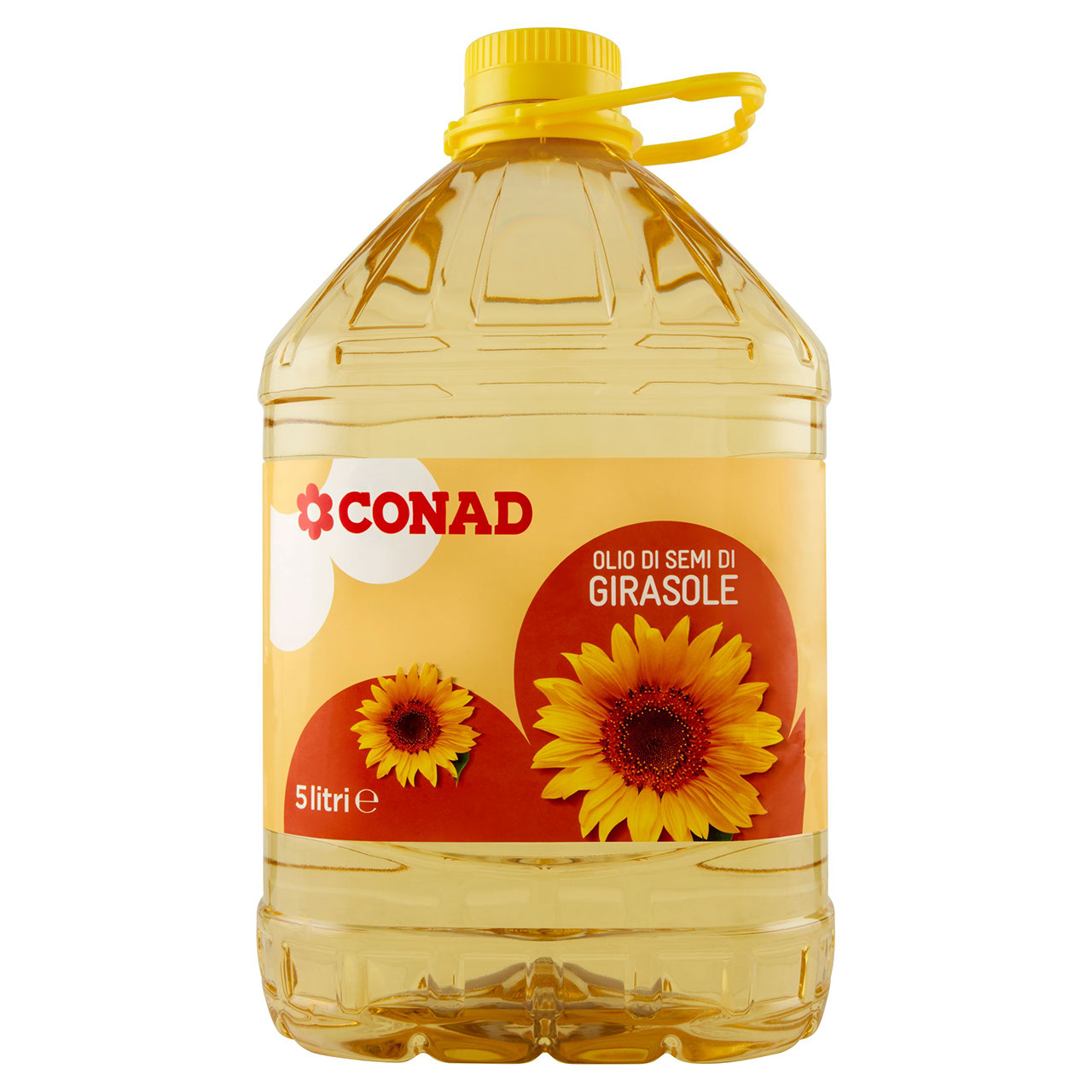 Olio di Semi di Girasole Conad in vendita online