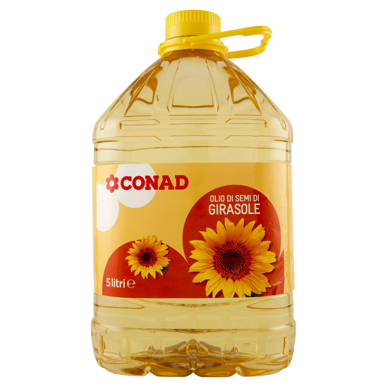 Olio di Semi di Girasole Conad in vendita online