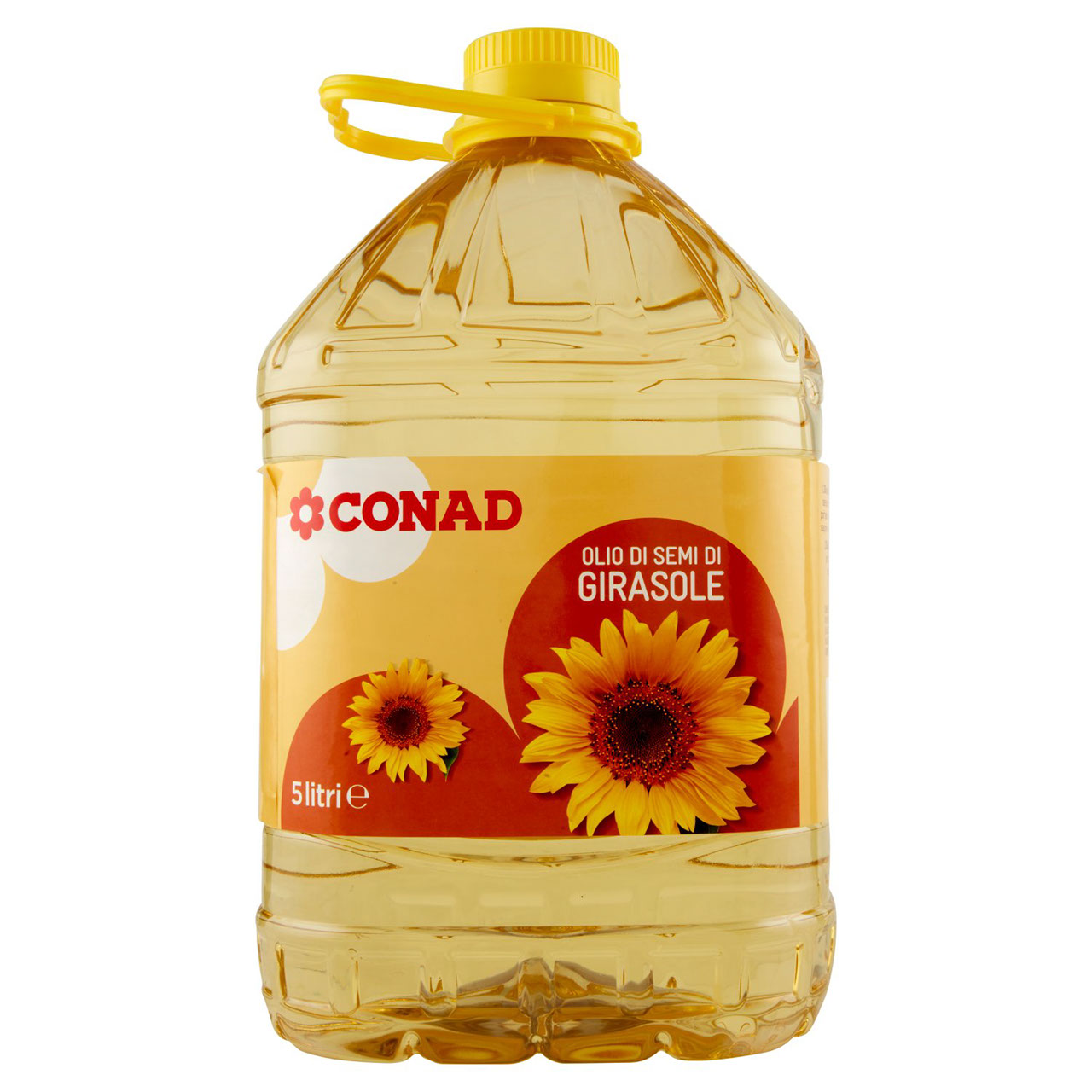 Olio di Semi di Girasole Conad in vendita online